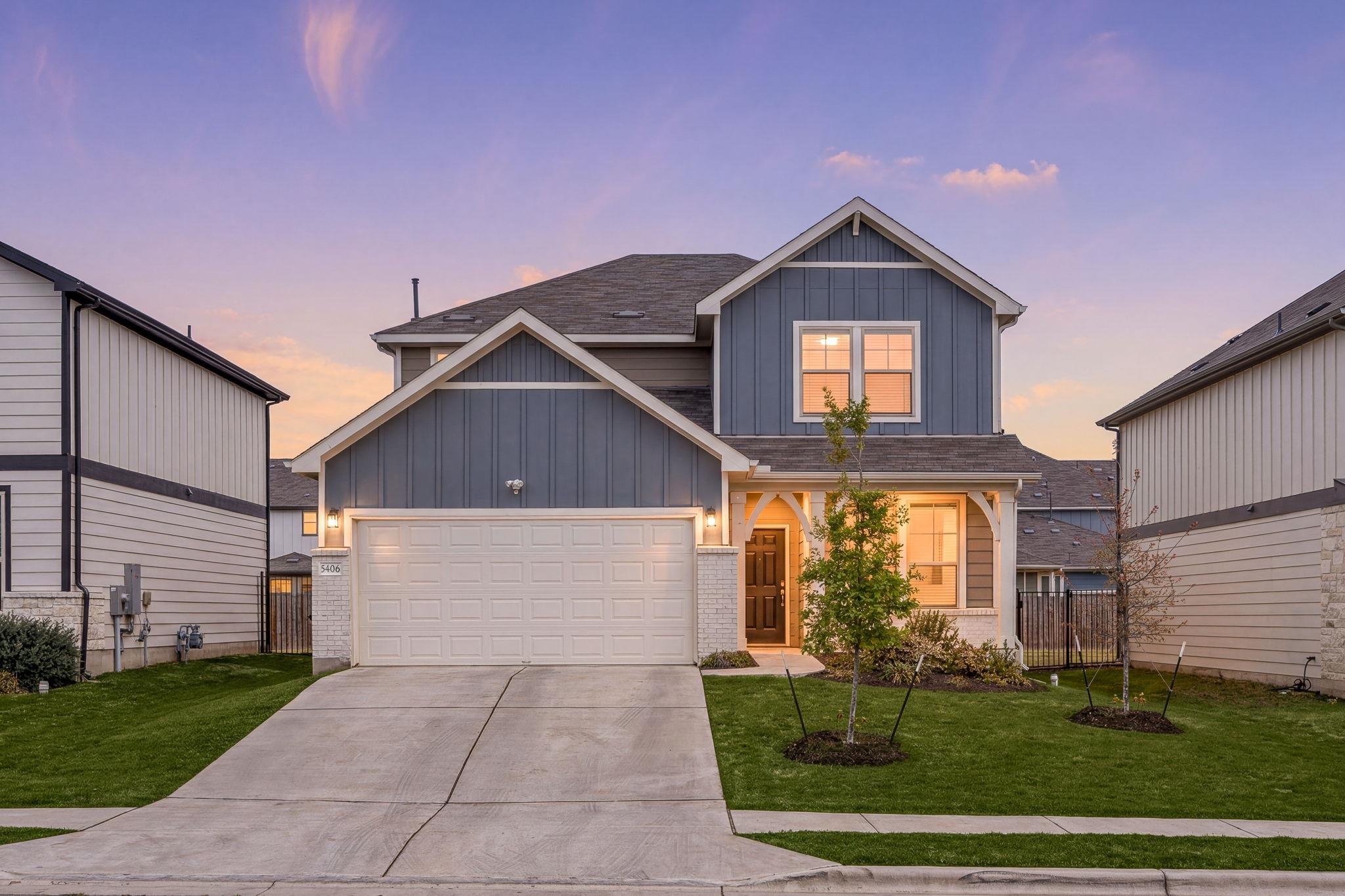 5406 Mars Ln, Austin, TX 78724