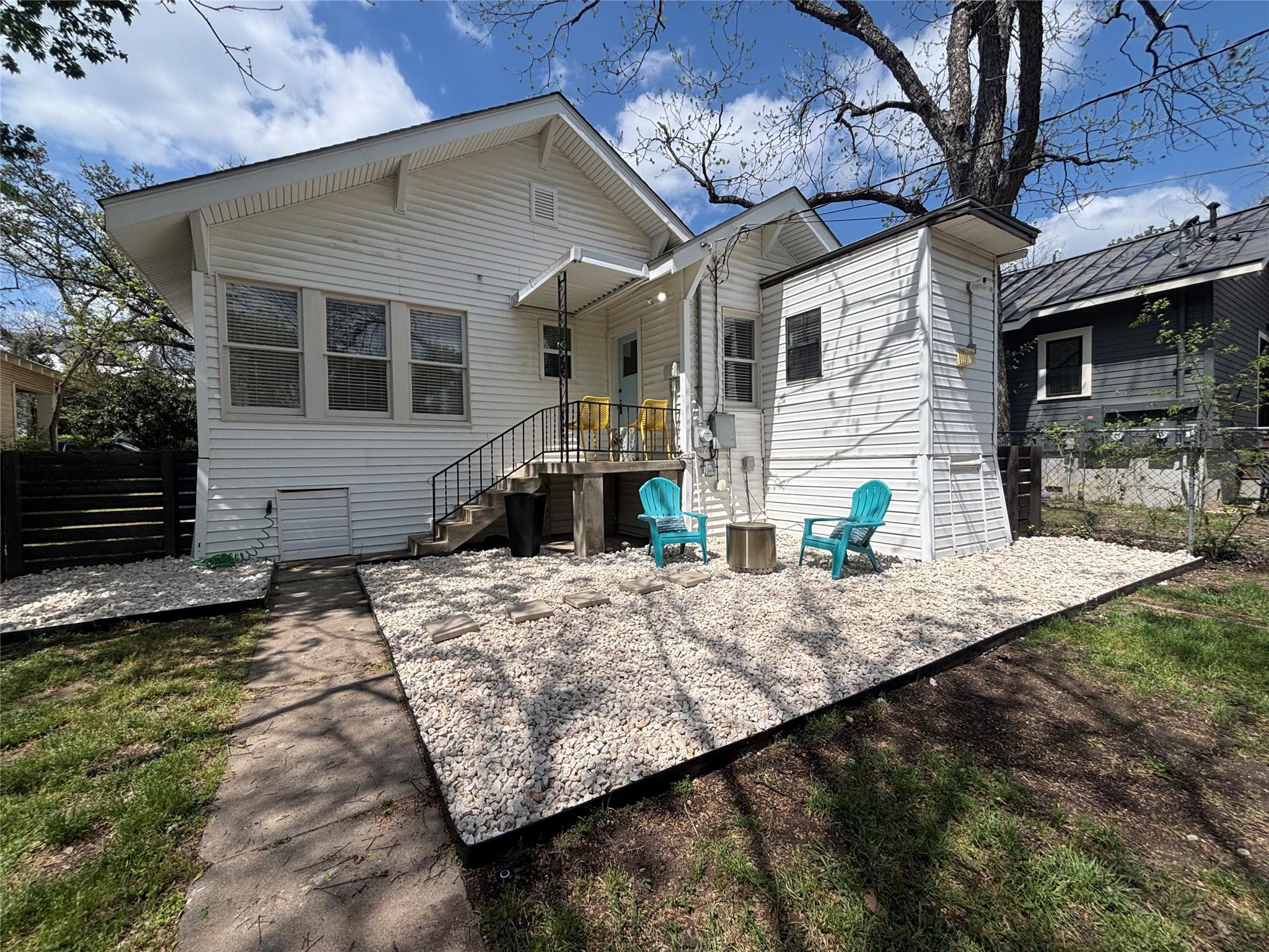 3013 West Ave, Austin, TX 78705