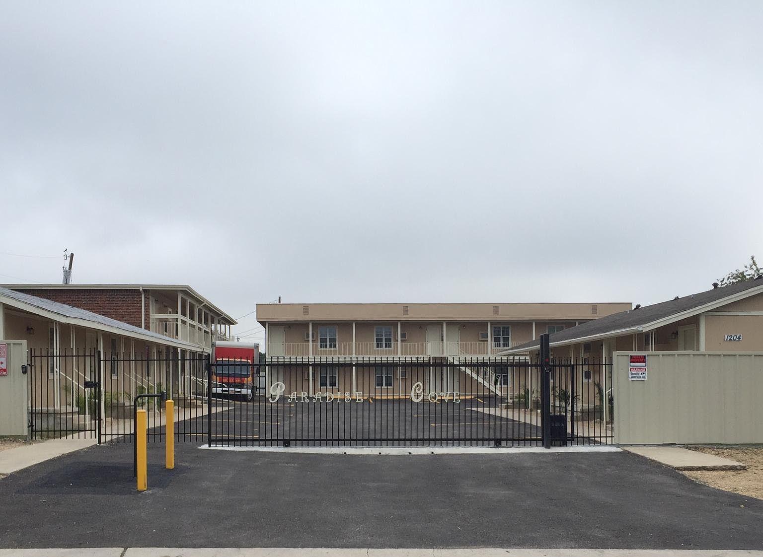 1206 Bundrant Dr # 14, Killeen, TX 76543