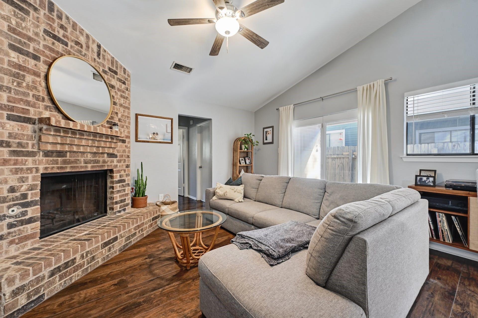 2503 HOWELLWOOD Way # B, Austin, TX 78748