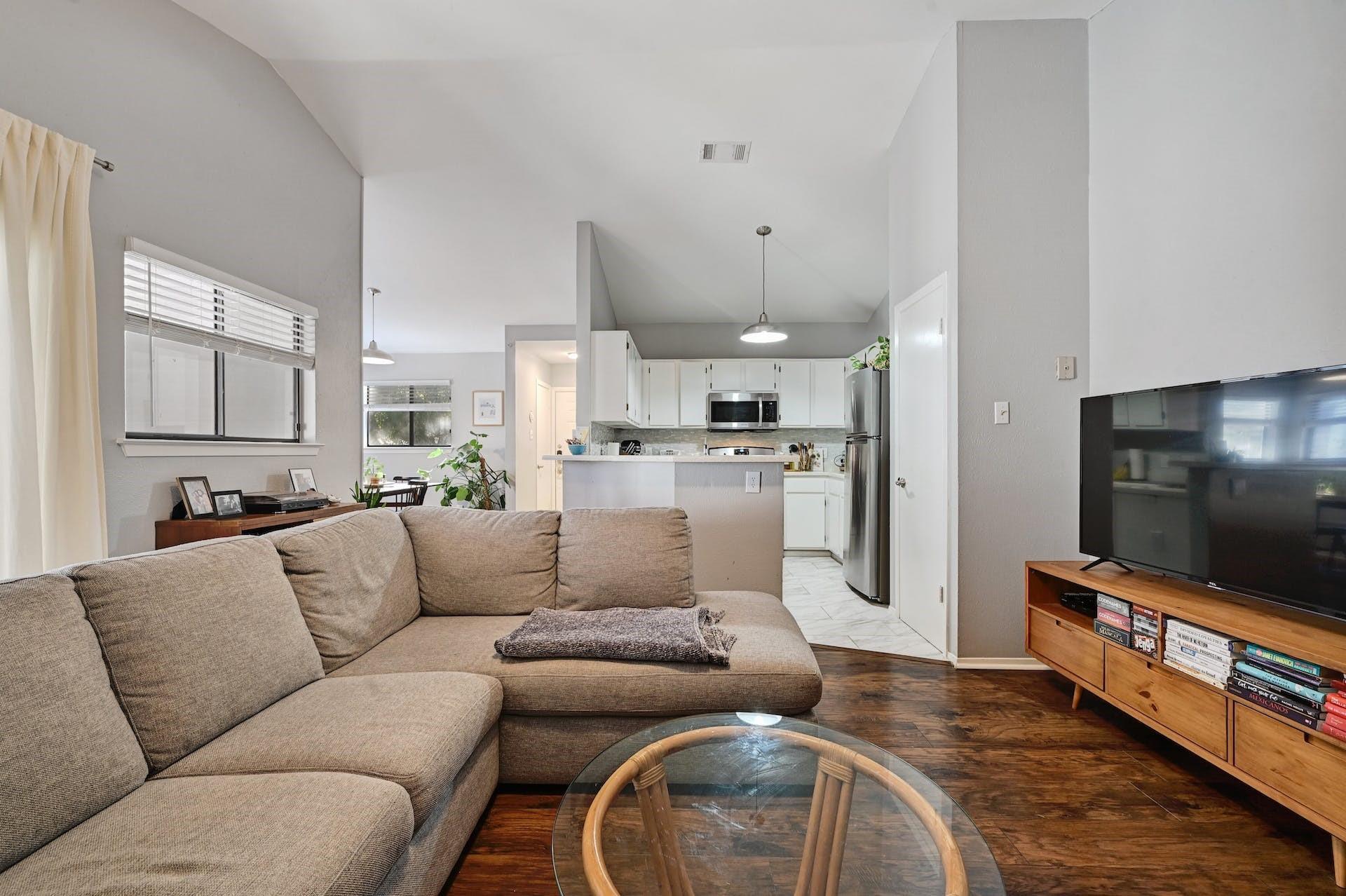 2503 HOWELLWOOD Way # B, Austin, TX 78748