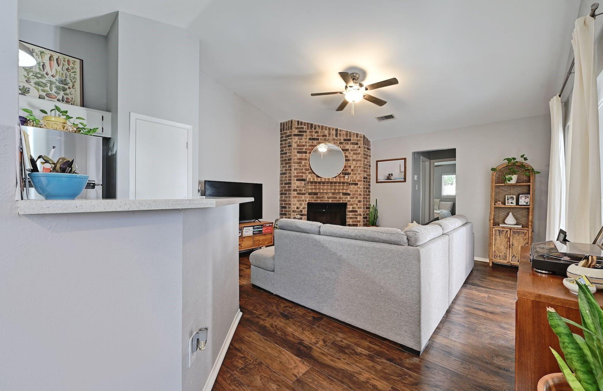 2503 HOWELLWOOD Way # B, Austin, TX 78748