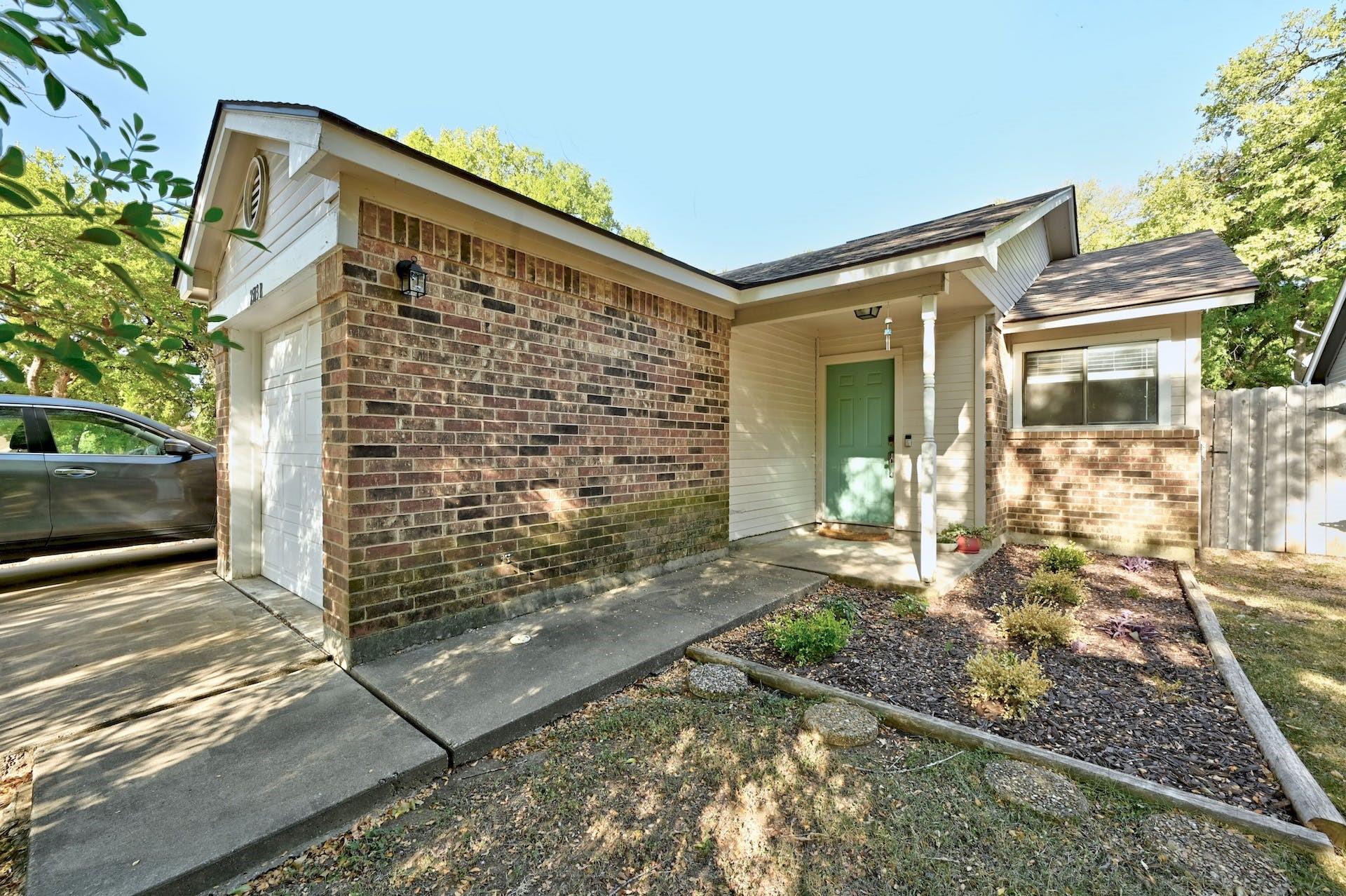 2503 HOWELLWOOD Way # B, Austin, TX 78748
