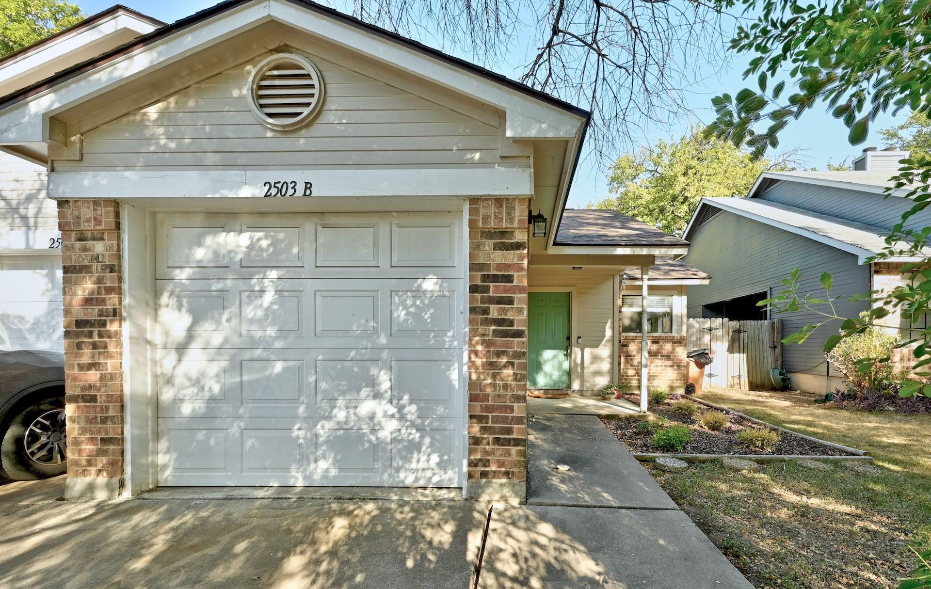 2503 HOWELLWOOD Way # B, Austin, TX 78748