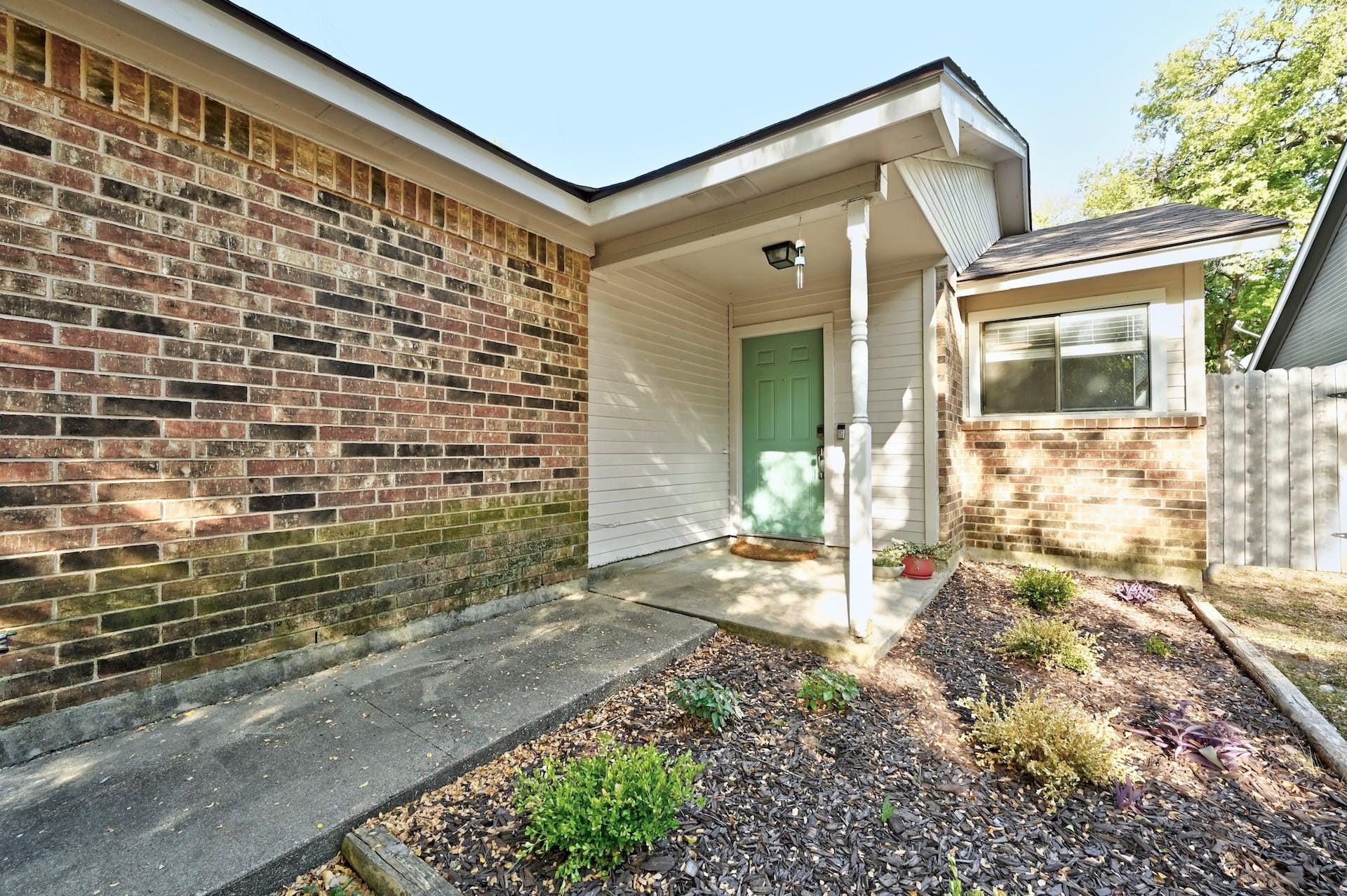 2503 HOWELLWOOD Way # B, Austin, TX 78748