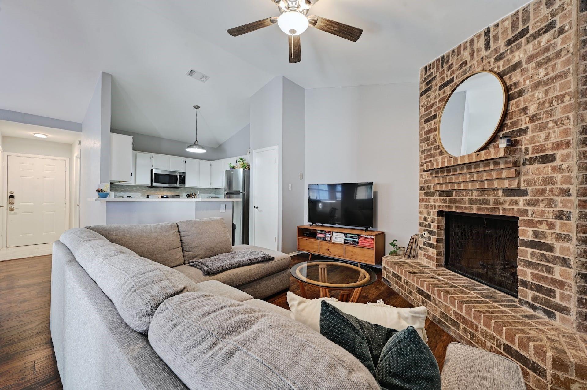 2503 HOWELLWOOD Way # B, Austin, TX 78748