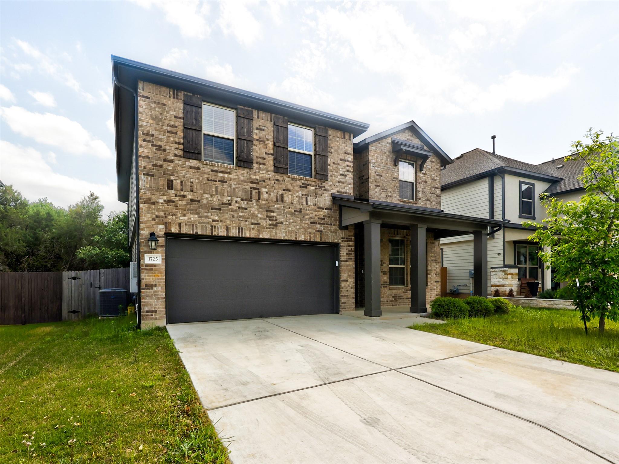 1725 Turtle Bay Loop, Leander, TX 78641