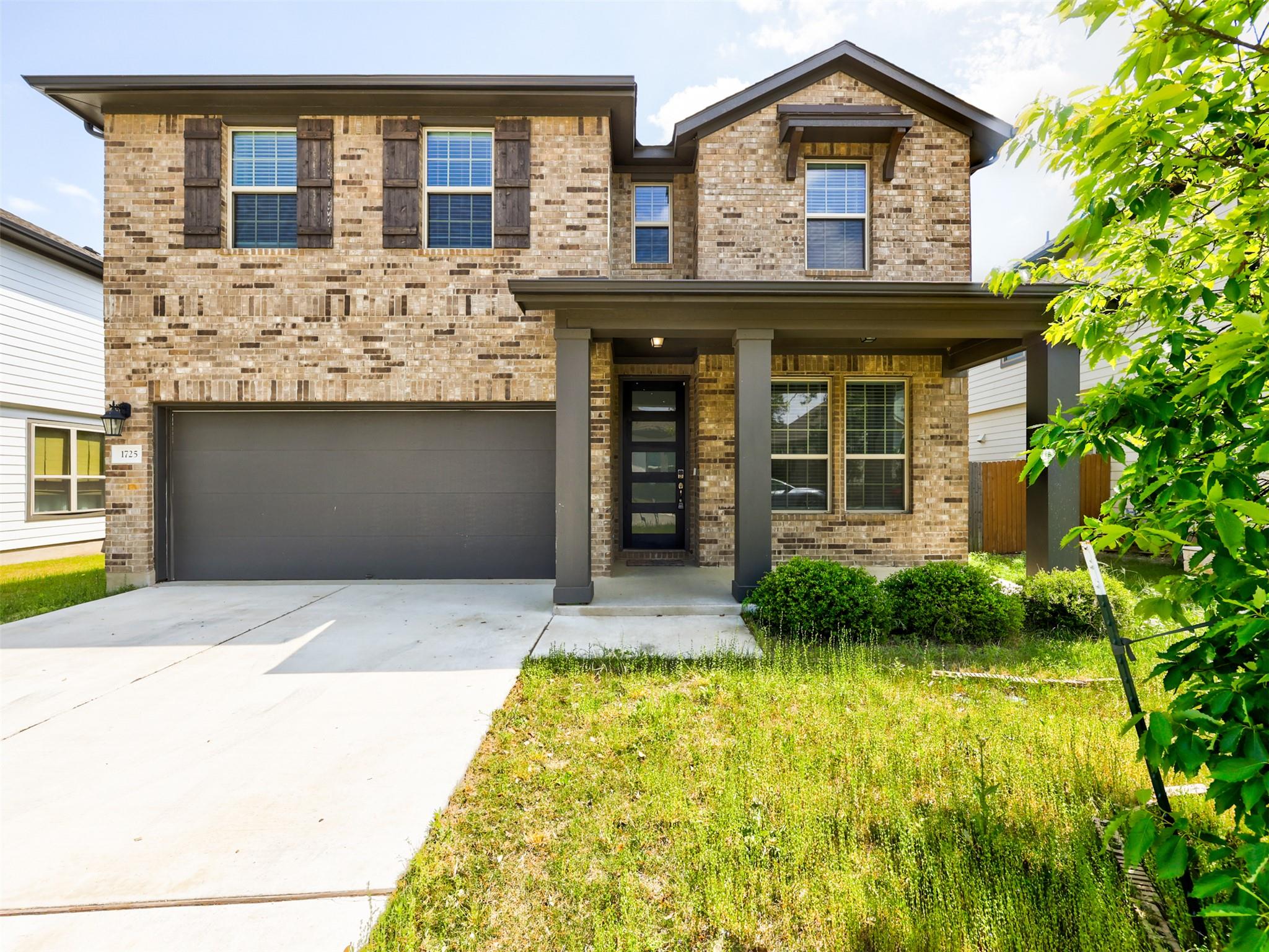 1725 Turtle Bay Loop, Leander, TX 78641
