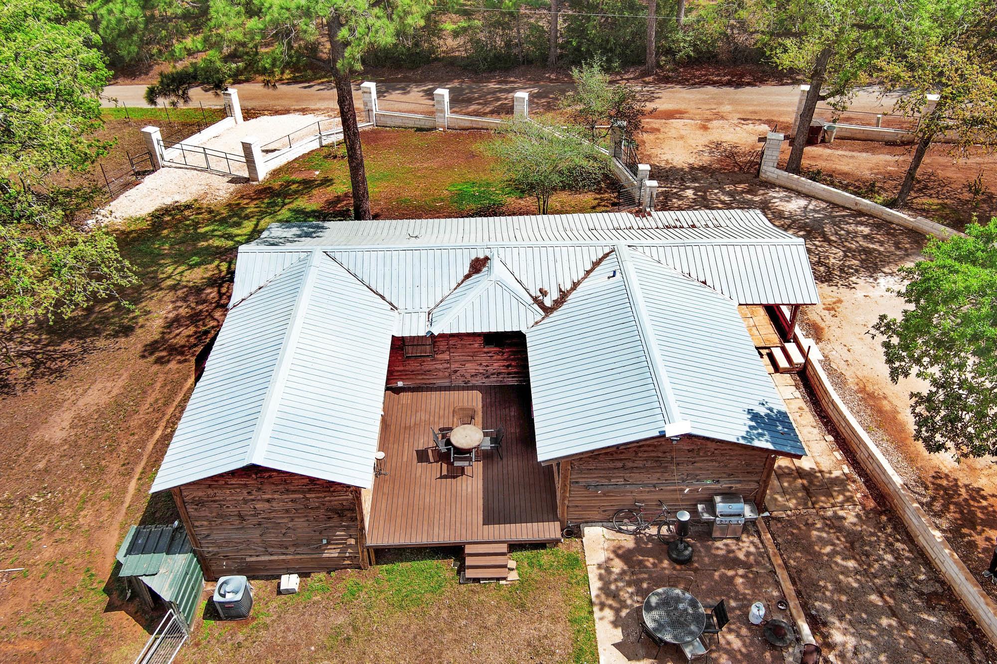 254 Copeland Hill Rd, Smithville, TX 78957