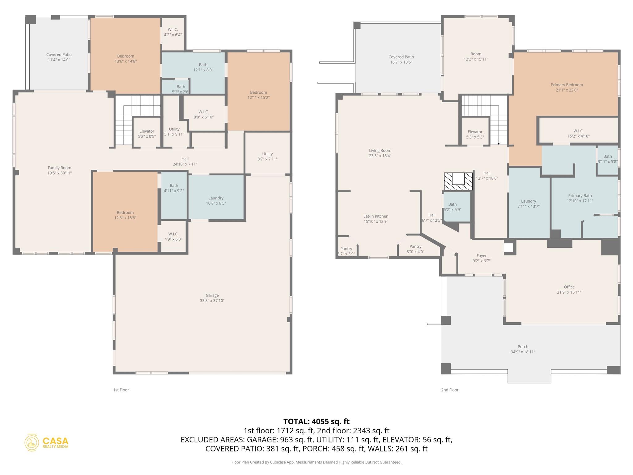 3 Brett Cv, Austin, TX 78746