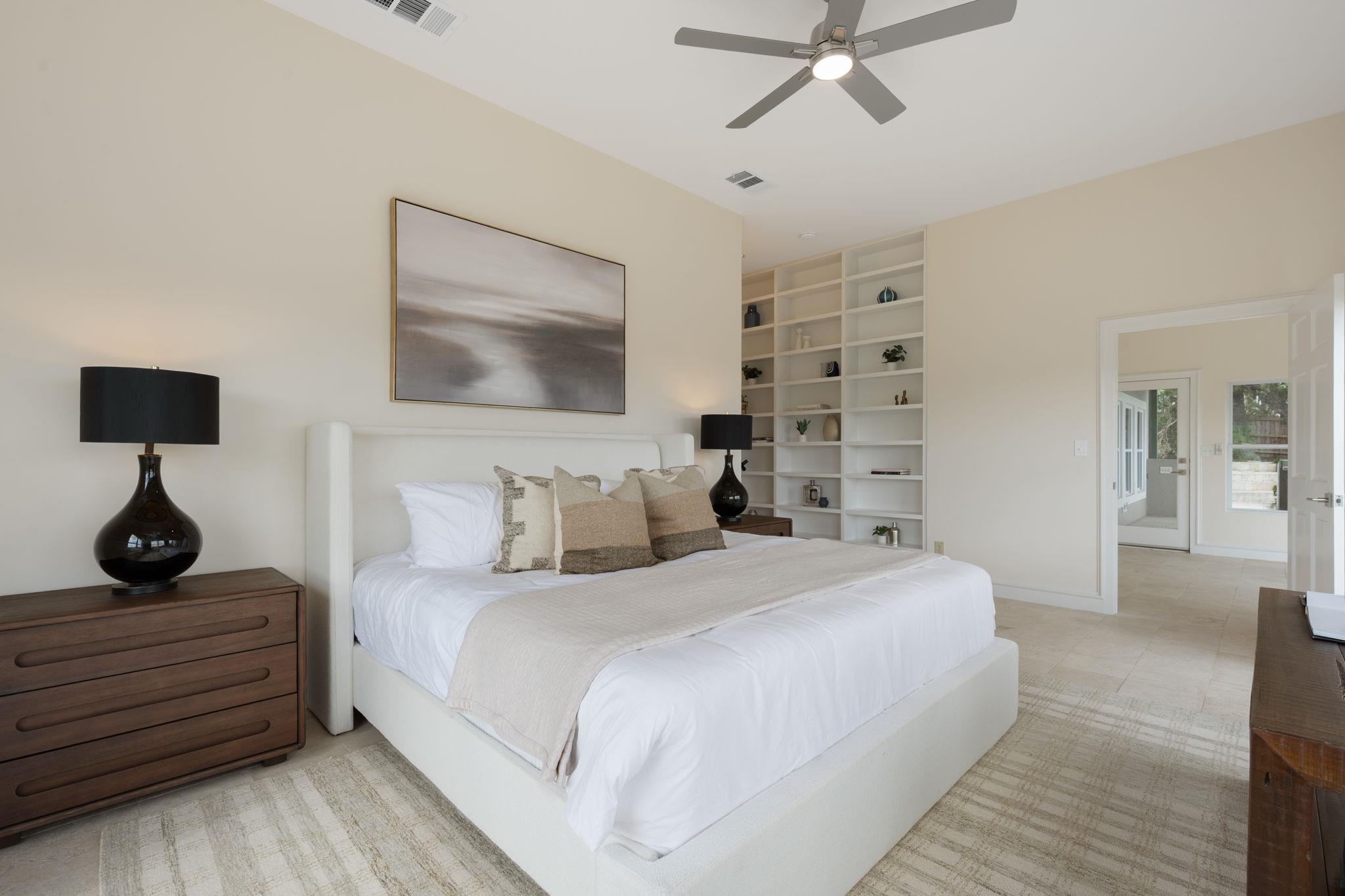 3 Brett Cv, Austin, TX 78746