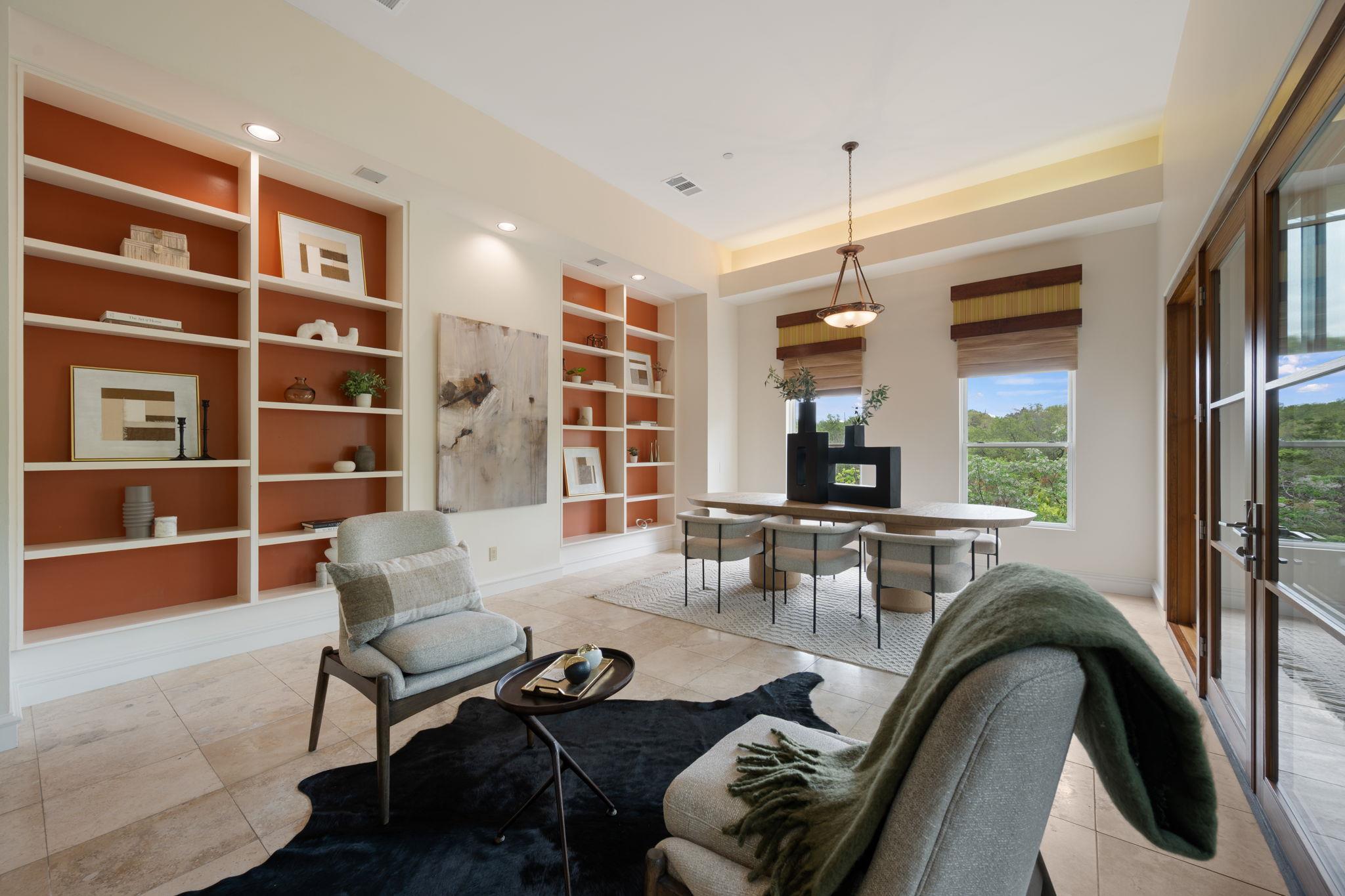 3 Brett Cv, Austin, TX 78746