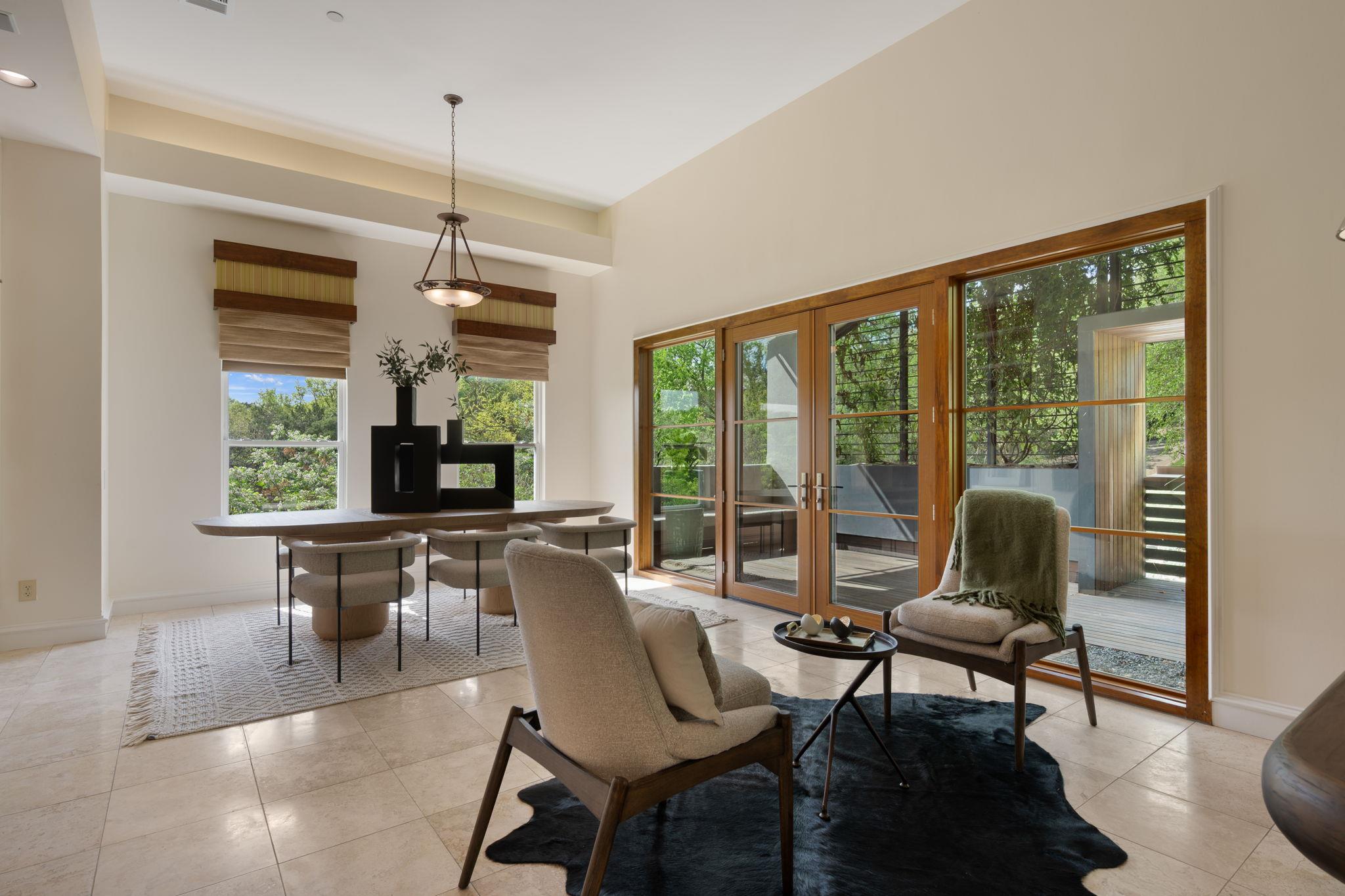 3 Brett Cv, Austin, TX 78746