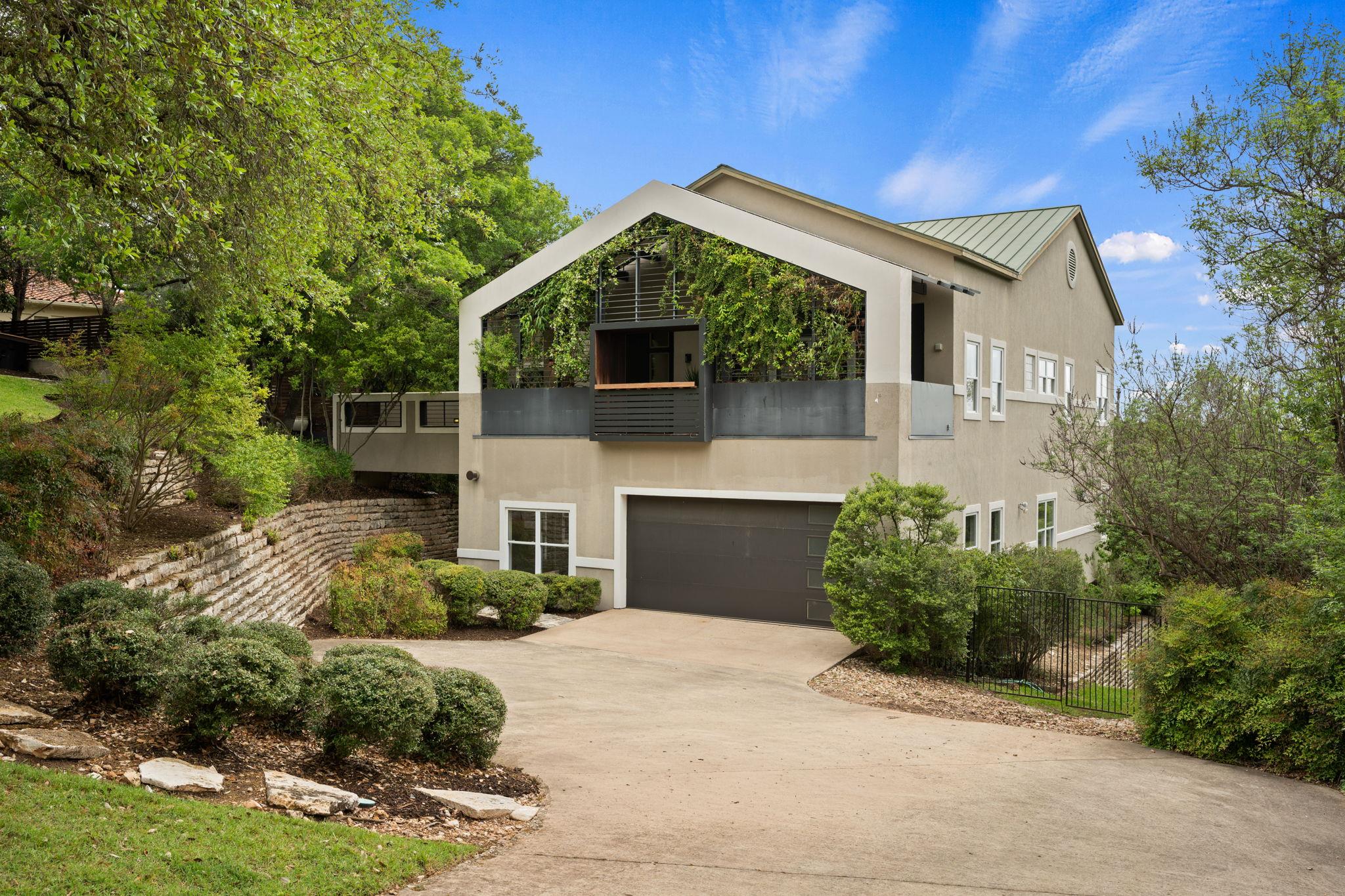 3 Brett Cv, Austin, TX 78746