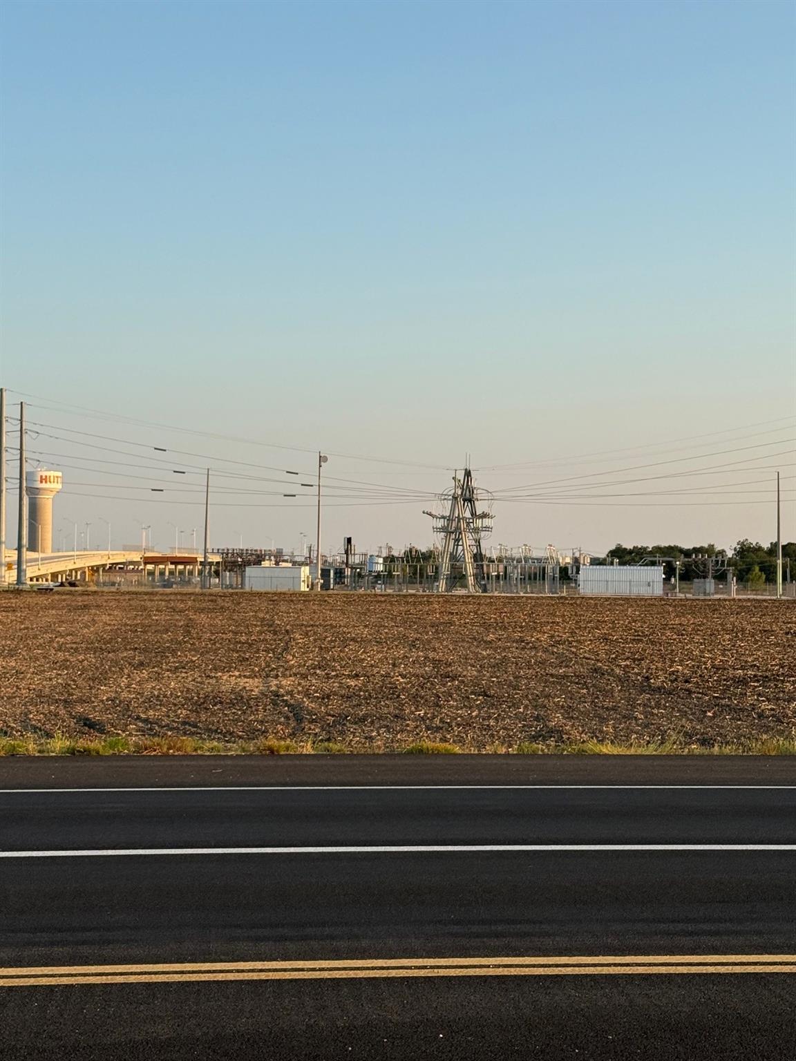 County Road 101 County Road 101, Taylor, TX 78634