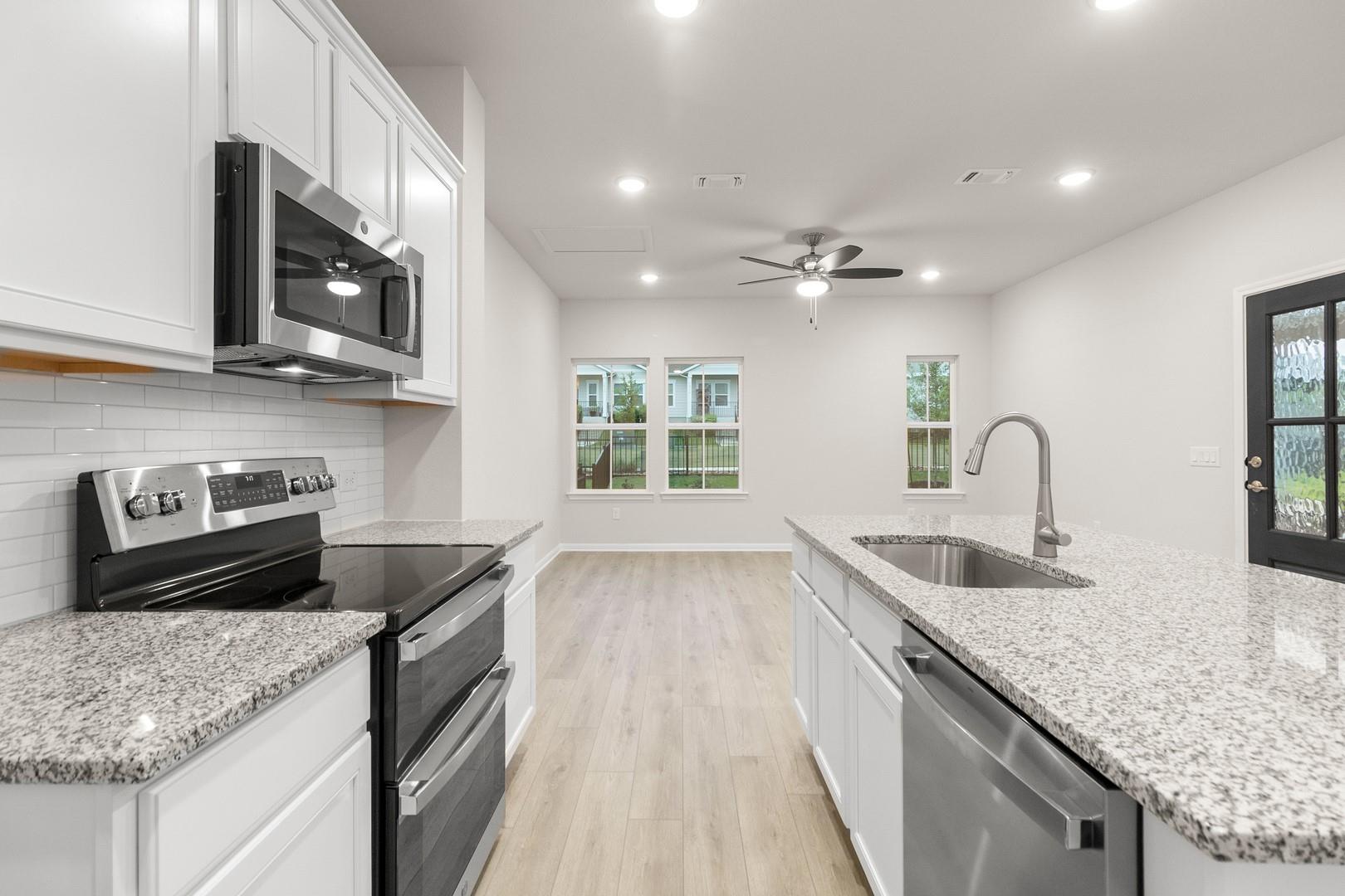 16714 Sonoma Breeze Dr, Manor, TX 78653