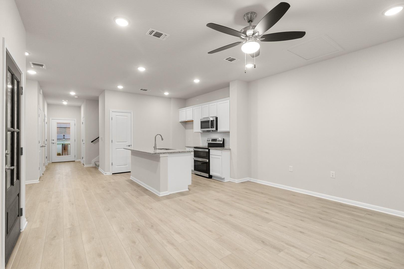 16714 Sonoma Breeze Dr, Manor, TX 78653