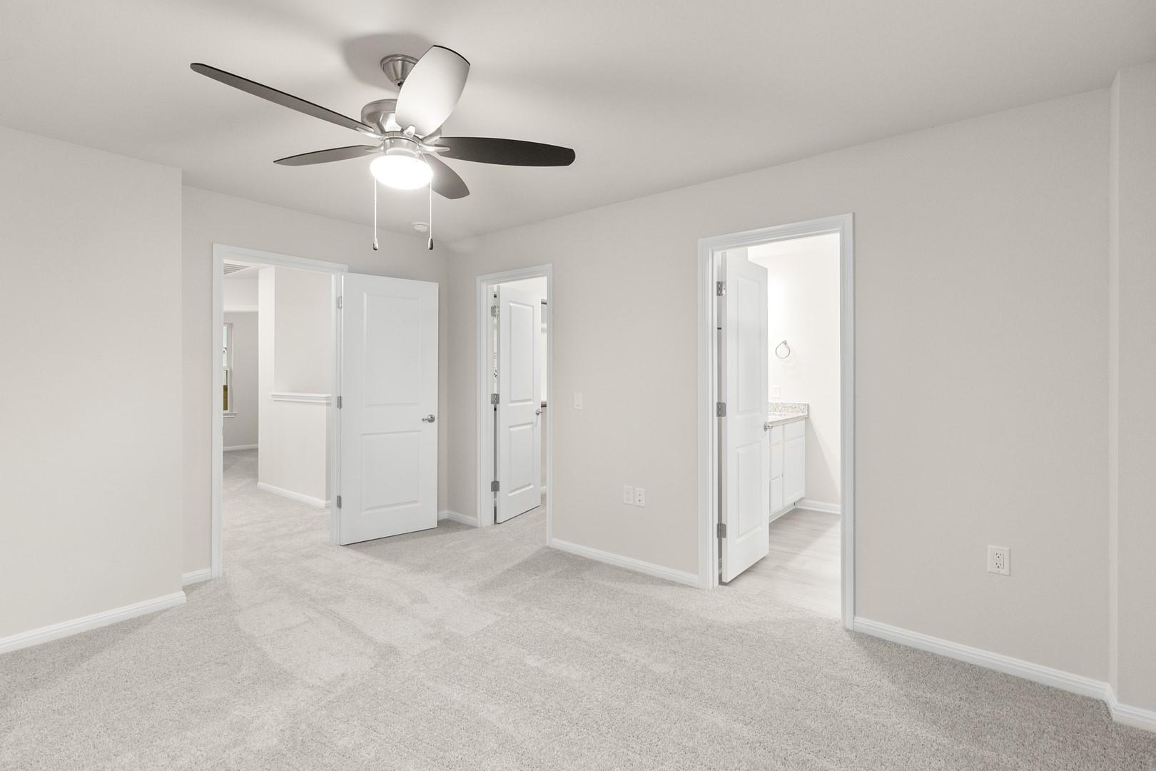 16714 Sonoma Breeze Dr, Manor, TX 78653