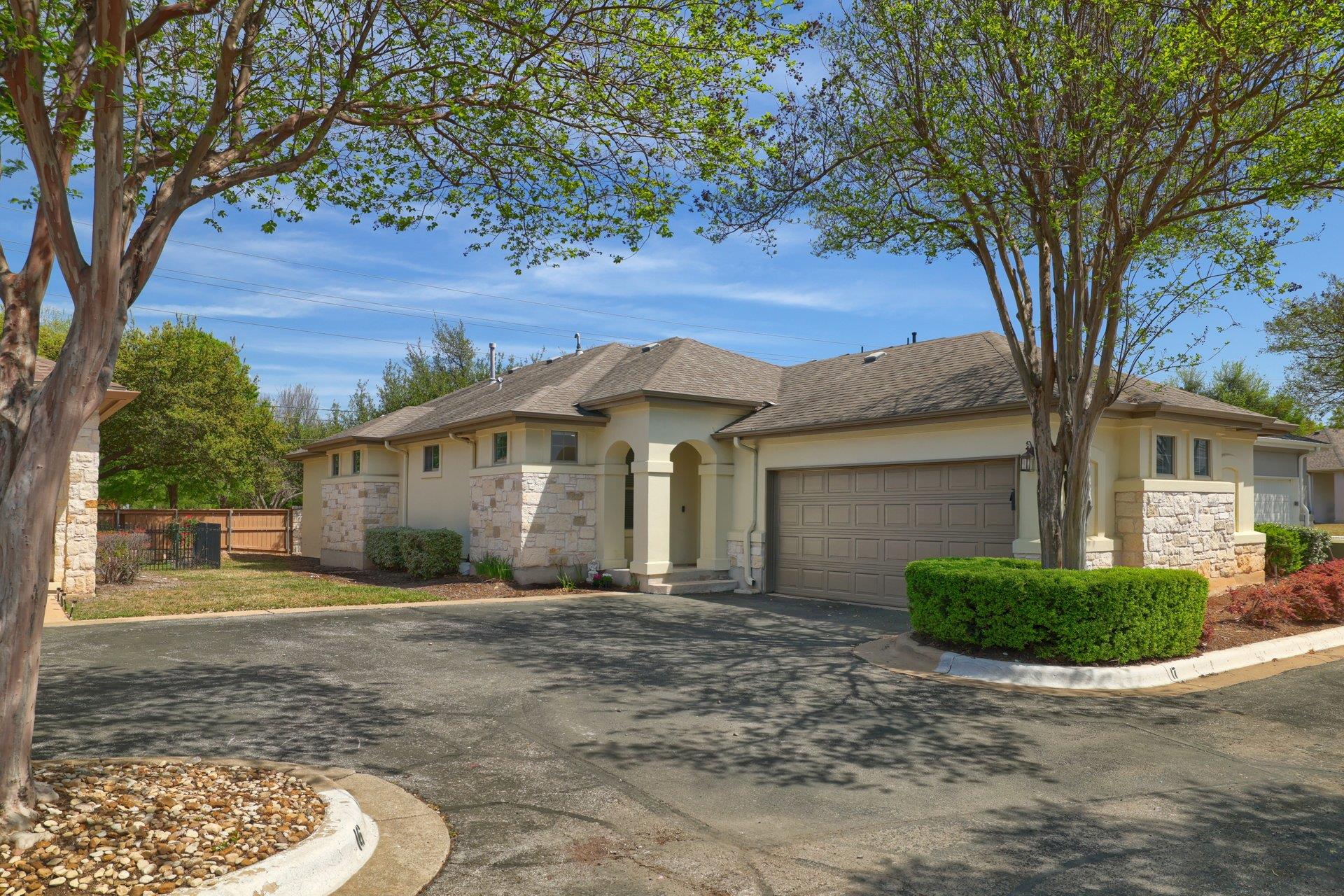 11558 Spicewood Pkwy # 17, Austin, TX 78750