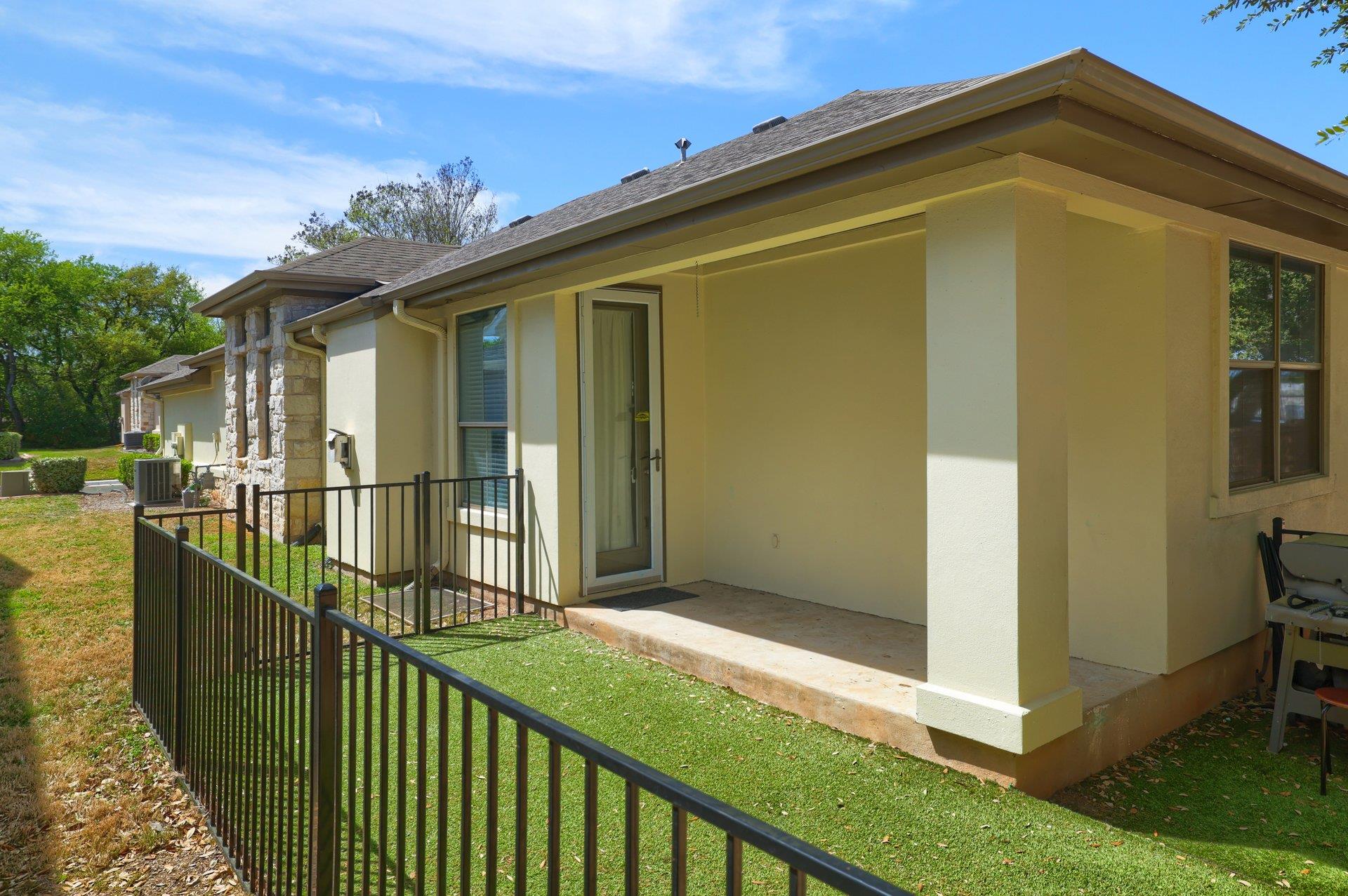 11558 Spicewood Pkwy # 17, Austin, TX 78750