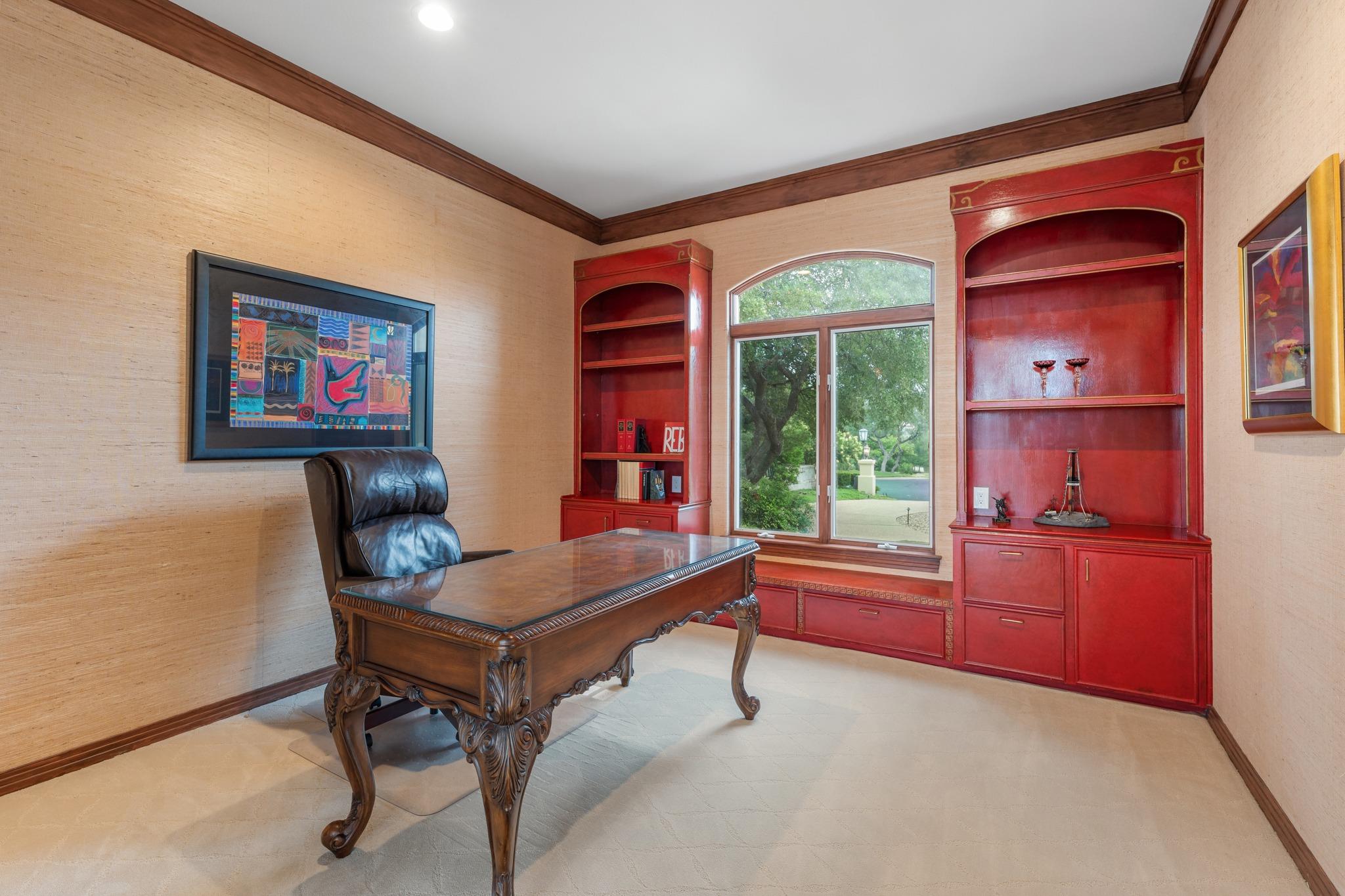 15903 Soleil Ct, Austin, TX 78734