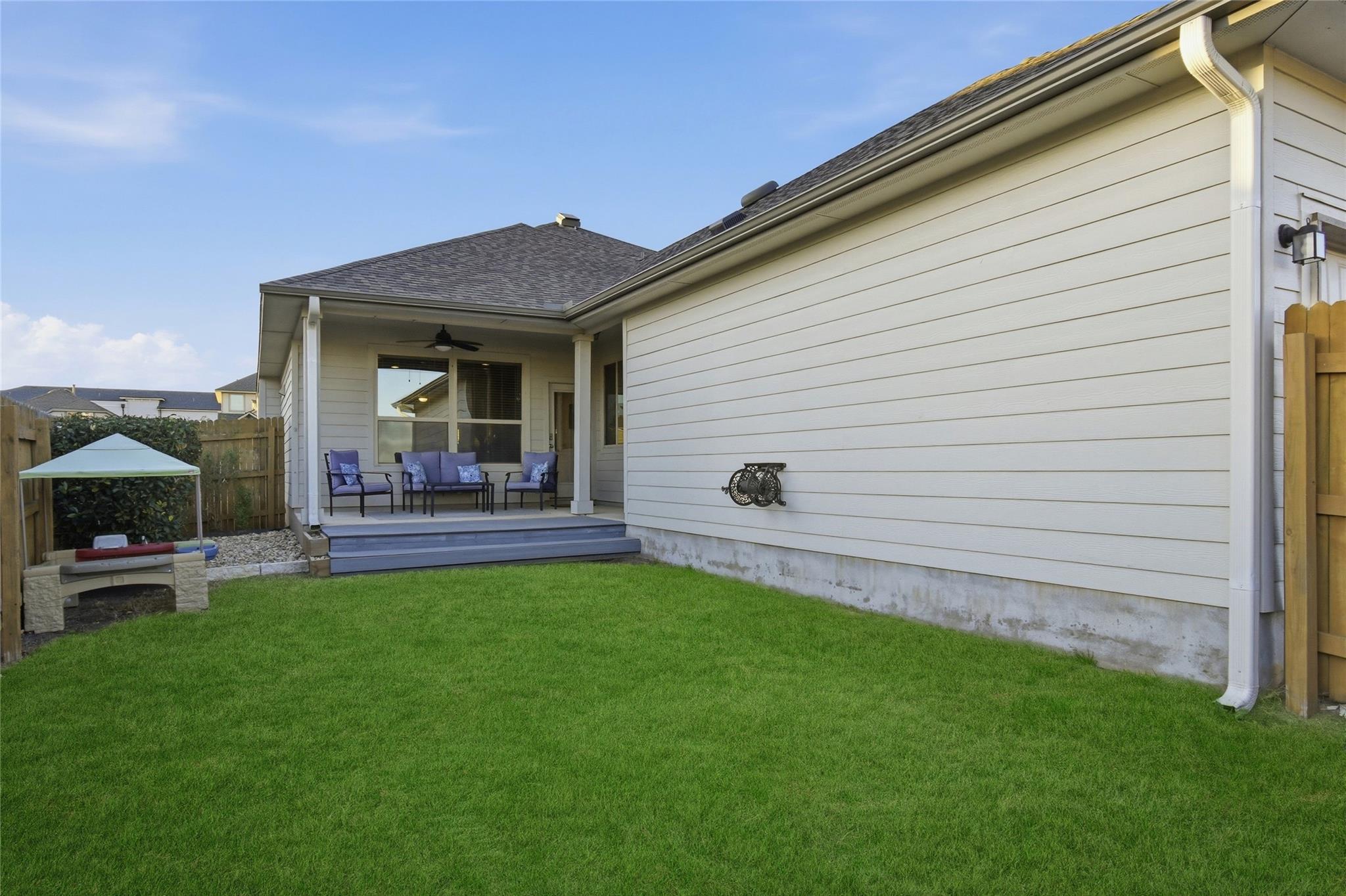 8152 Daisy Cutter Xing, Georgetown, TX 78626