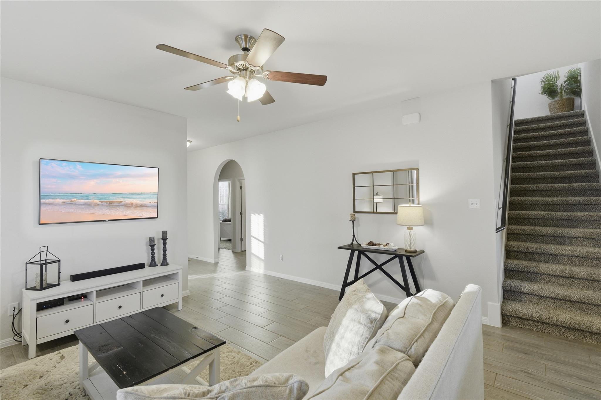 8152 Daisy Cutter Xing, Georgetown, TX 78626