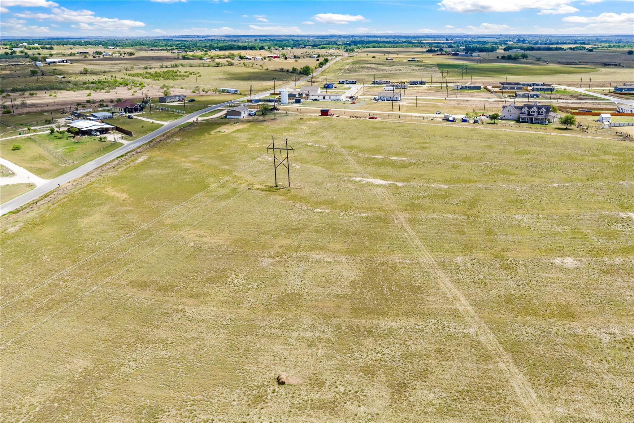 5101 County Road 463, Elgin, TX 78621