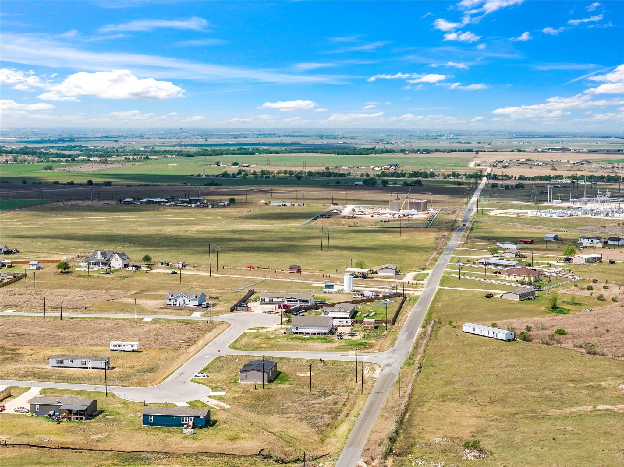 5101 County Road 463, Elgin, TX 78621