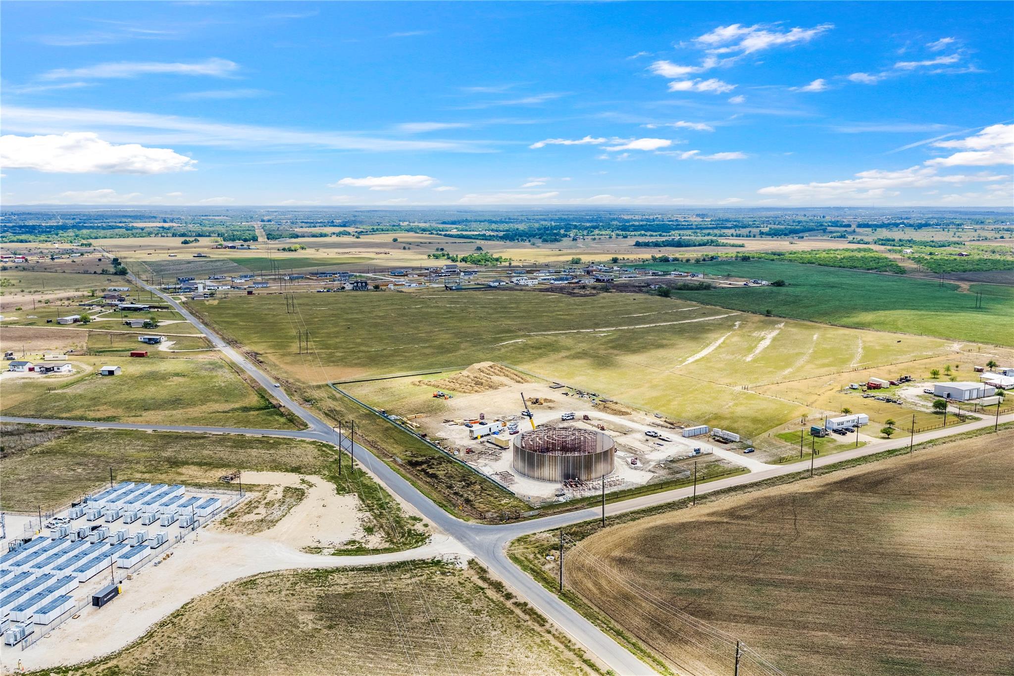 5101 County Road 463, Elgin, TX 78621