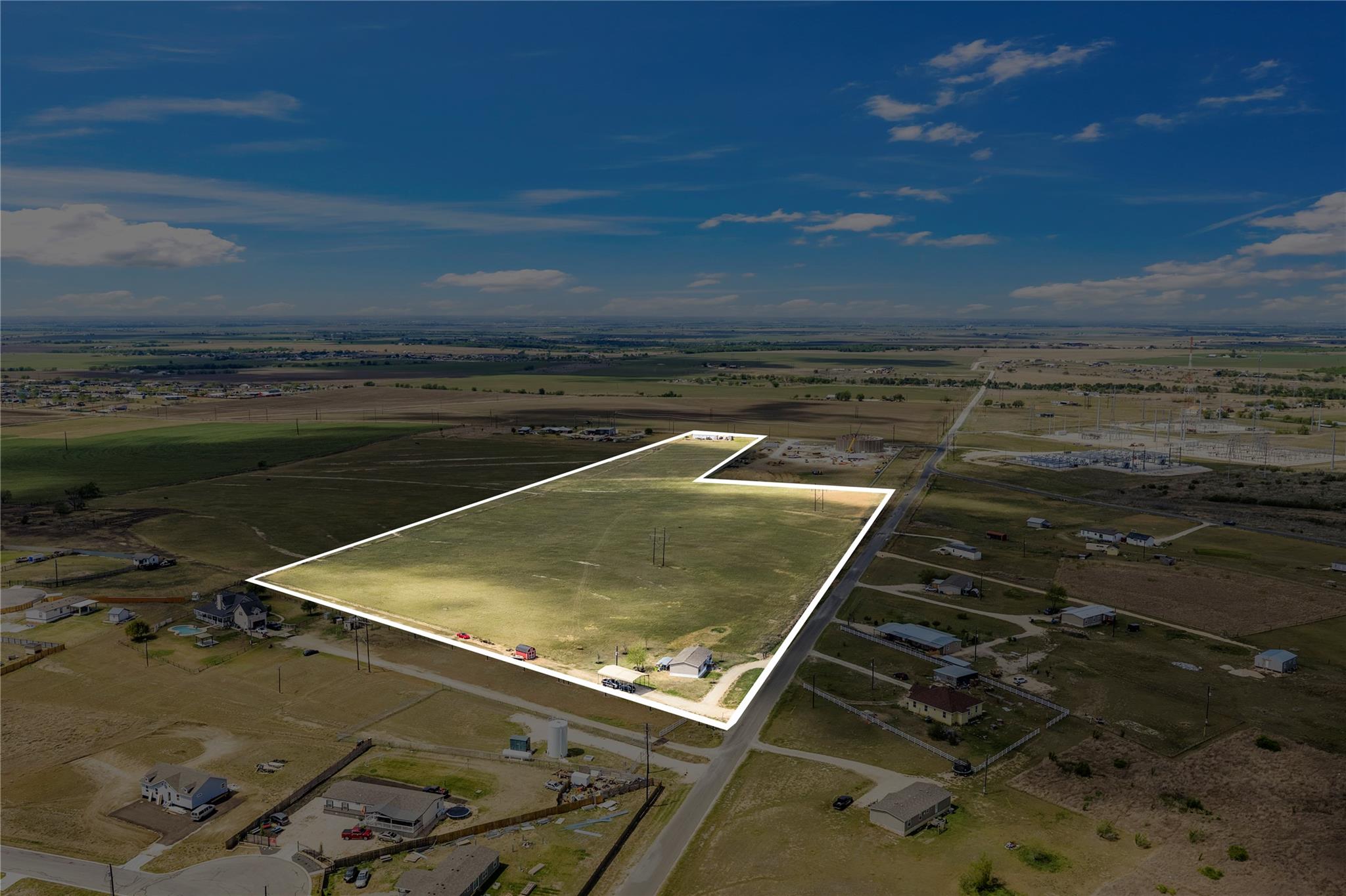 5101 County Road 463, Elgin, TX 78621