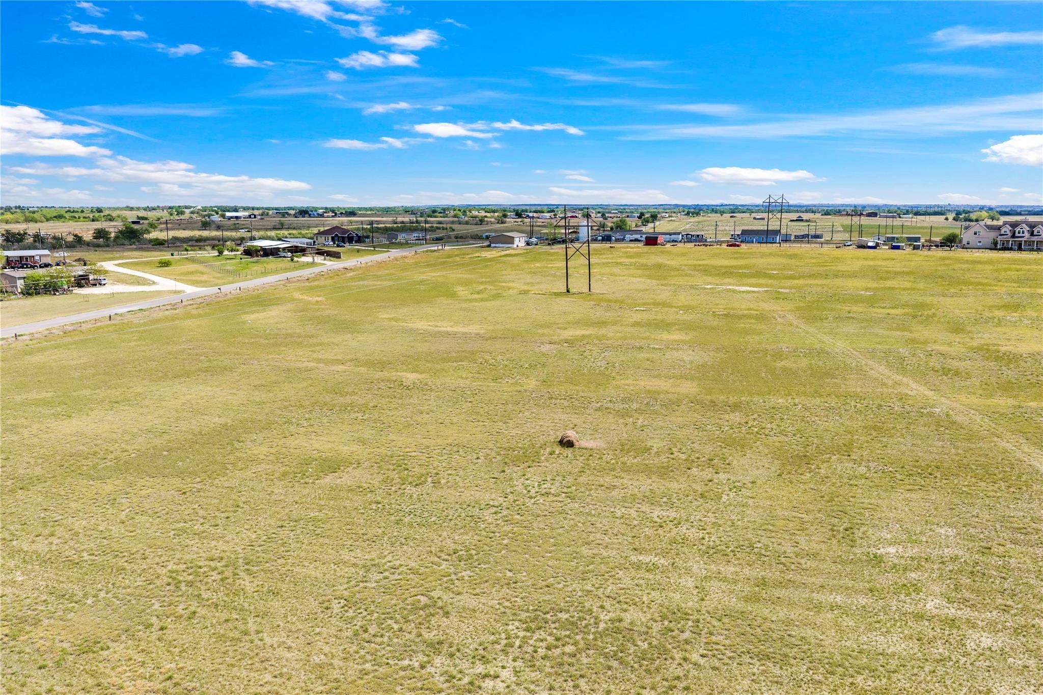 5101 County Road 463, Elgin, TX 78621