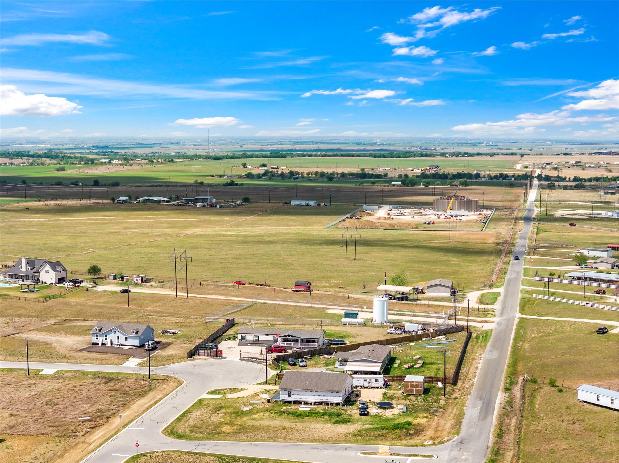 5101 County Road 463, Elgin, TX 78621