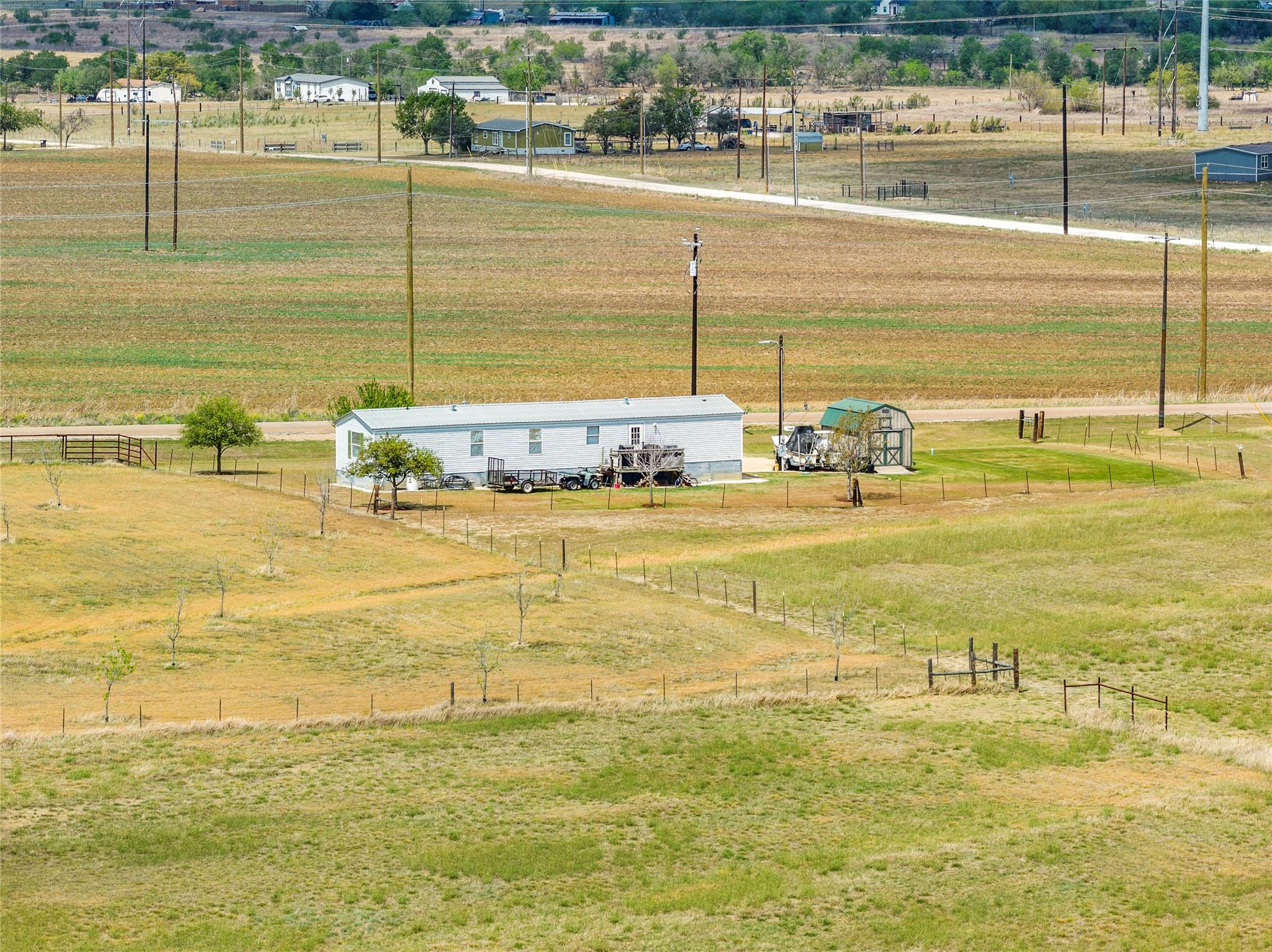 5101 County Road 463, Elgin, TX 78621