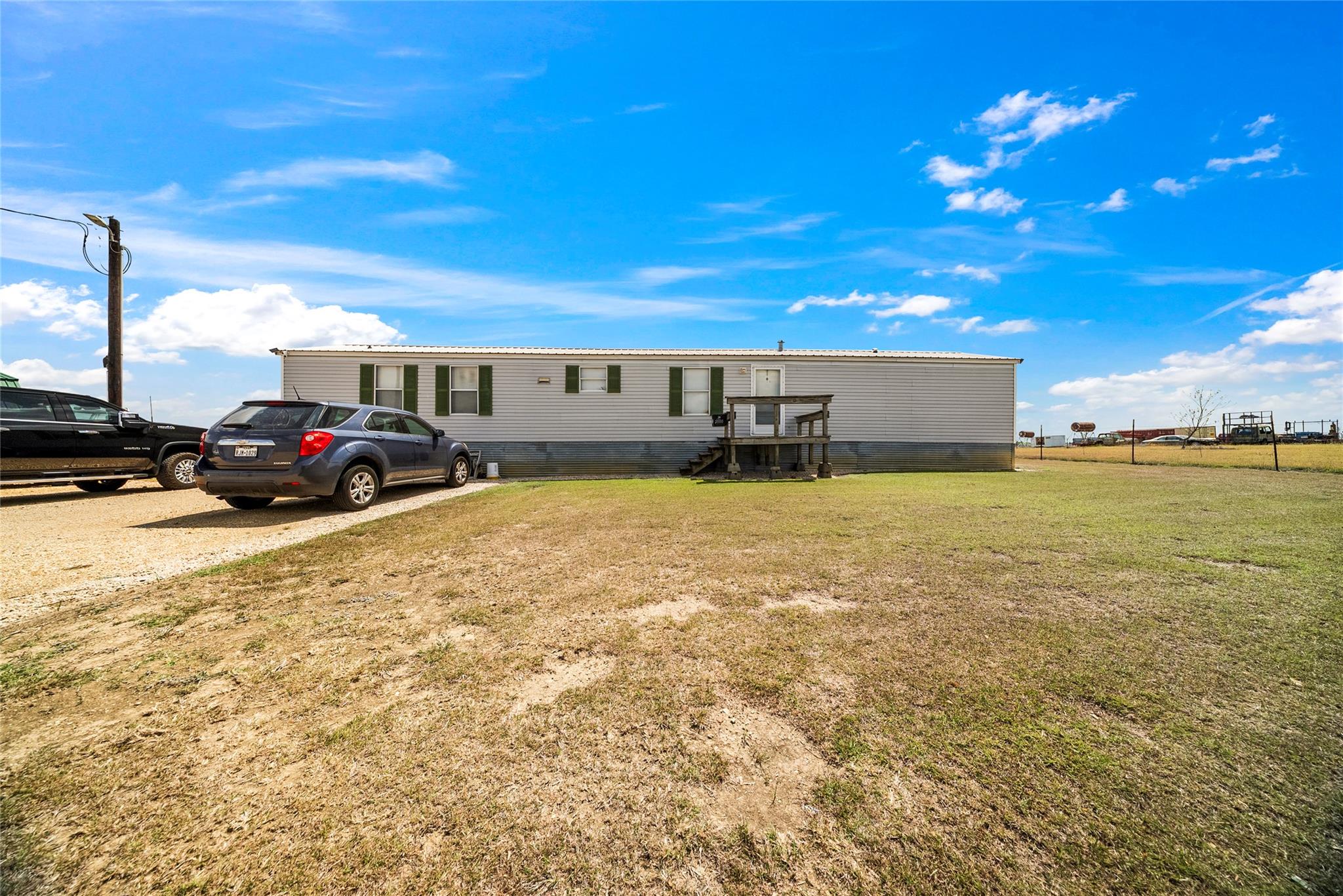 5101 County Road 463, Elgin, TX 78621