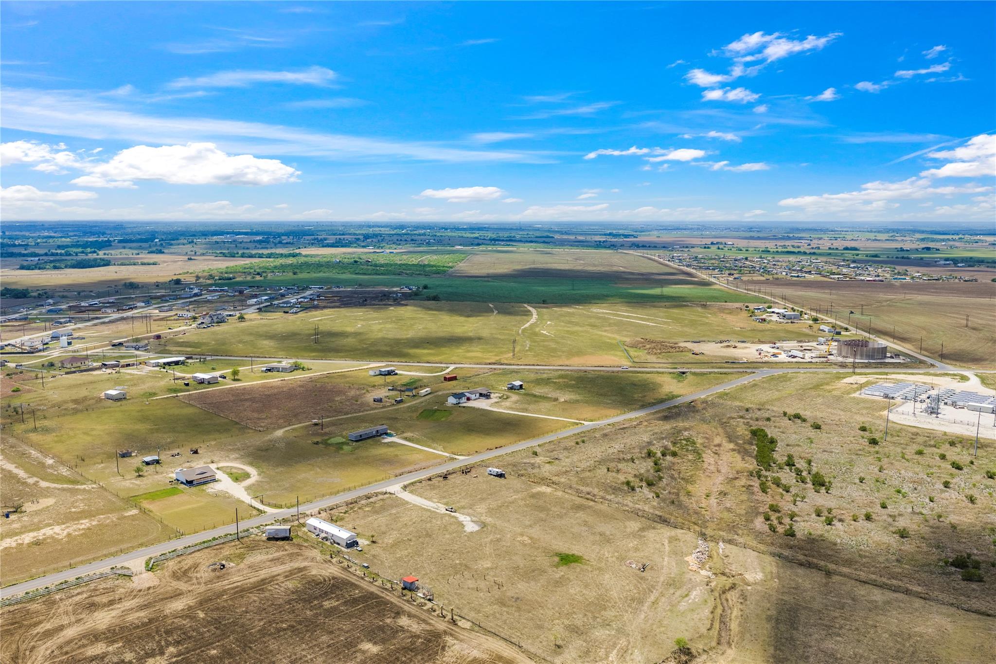 5101 County Road 463, Elgin, TX 78621