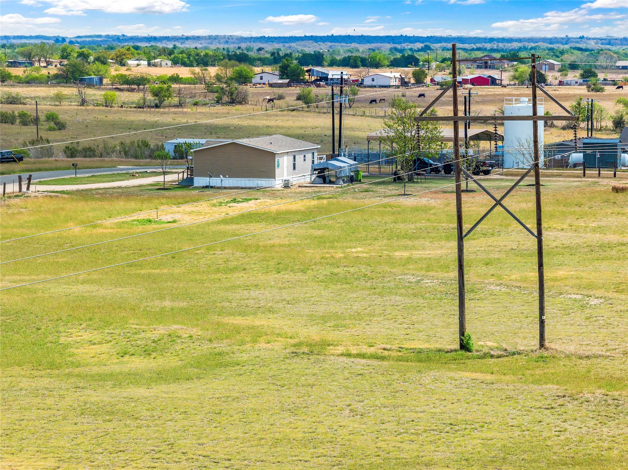 5101 County Road 463, Elgin, TX 78621