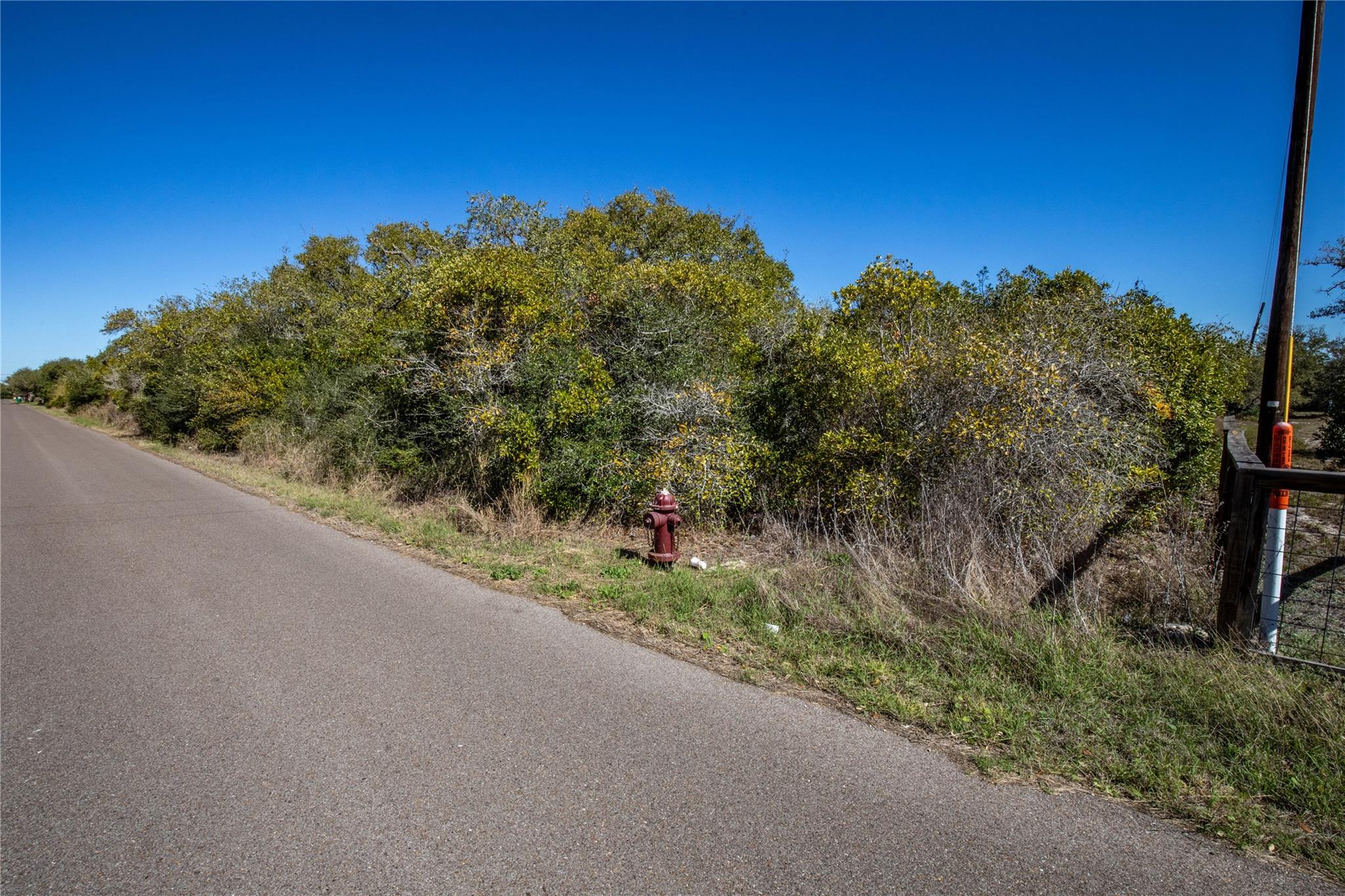 Blk A Tr 13 Rhodes Ave, Aransas Pass, TX 78368