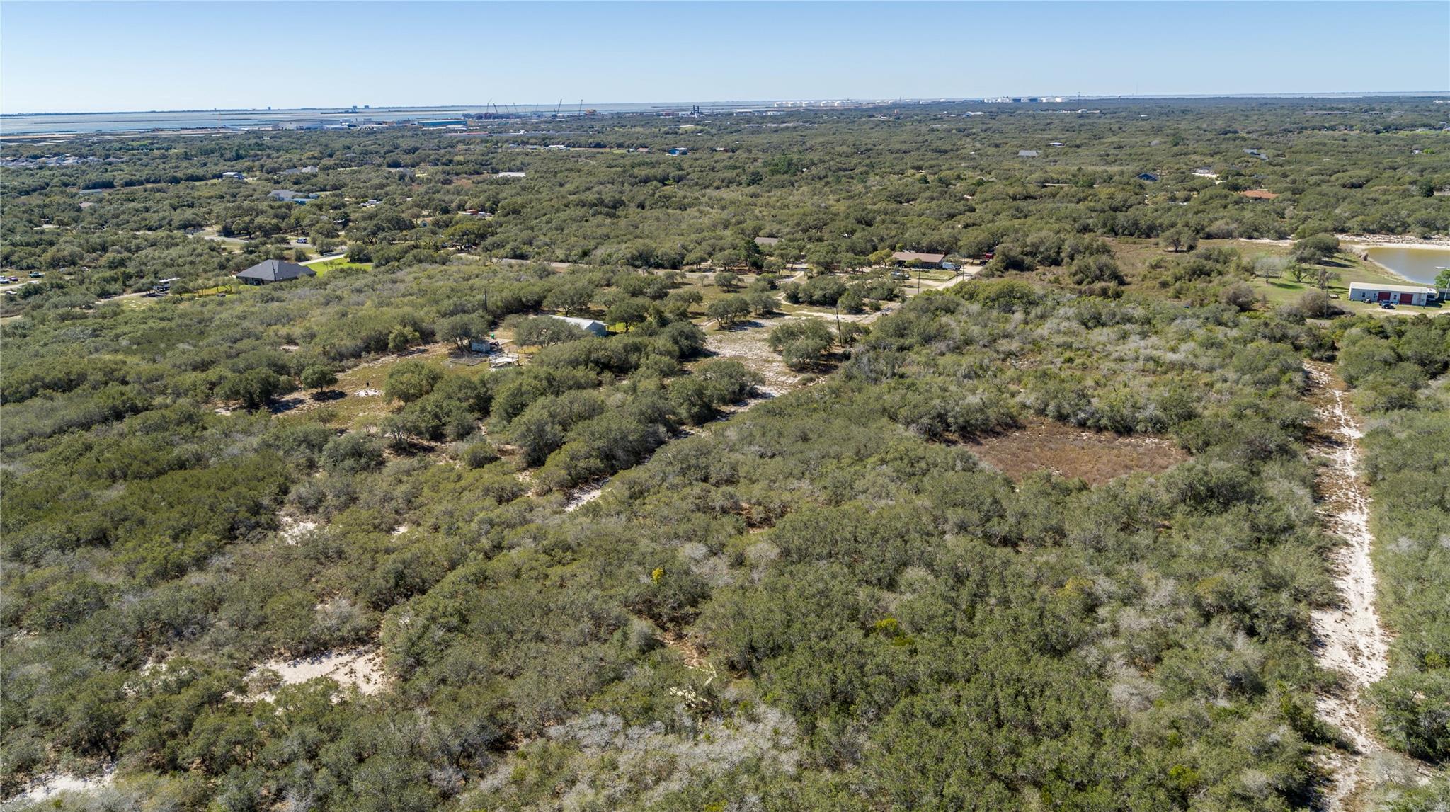 Blk A Tr 13 Rhodes Ave, Aransas Pass, TX 78368