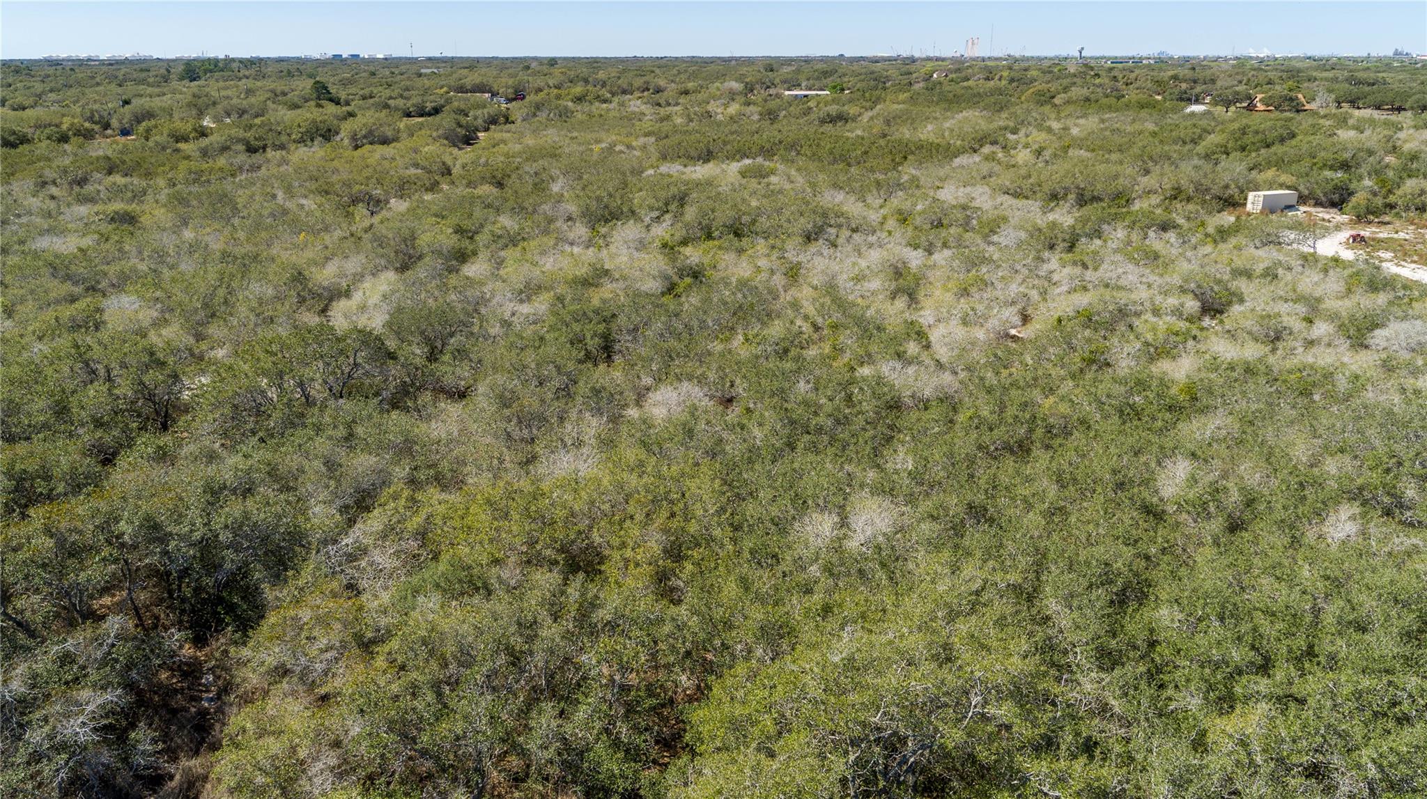 Blk A Tr 13 Rhodes Ave, Aransas Pass, TX 78368