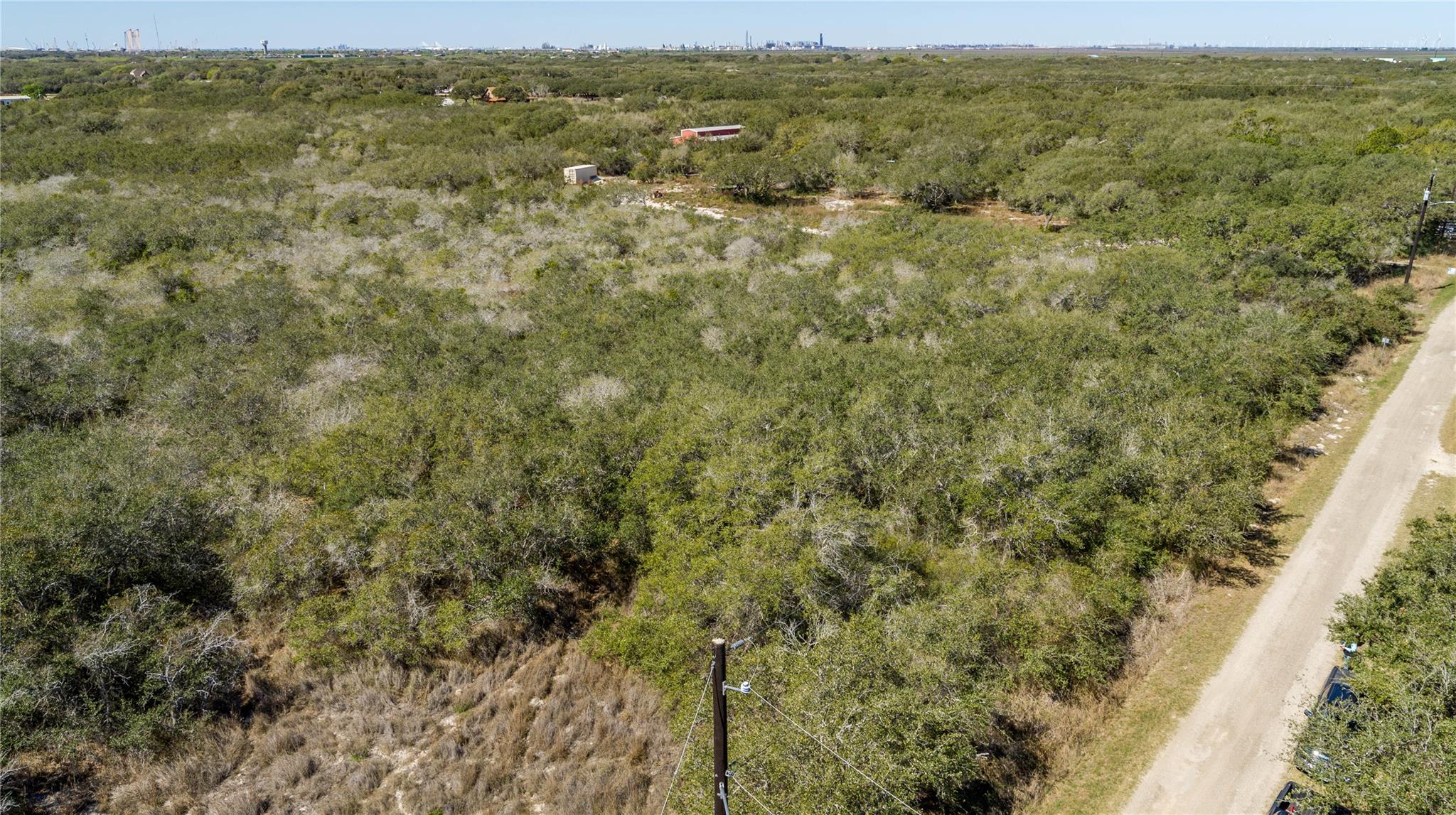 Blk A Tr 13 Rhodes Ave, Aransas Pass, TX 78368