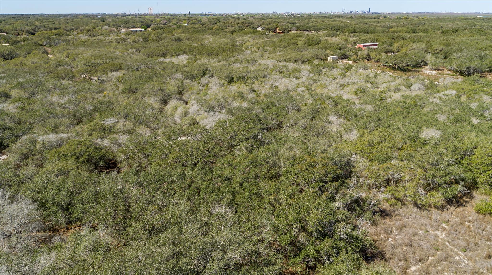 Blk A Tr 13 Rhodes Ave, Aransas Pass, TX 78368