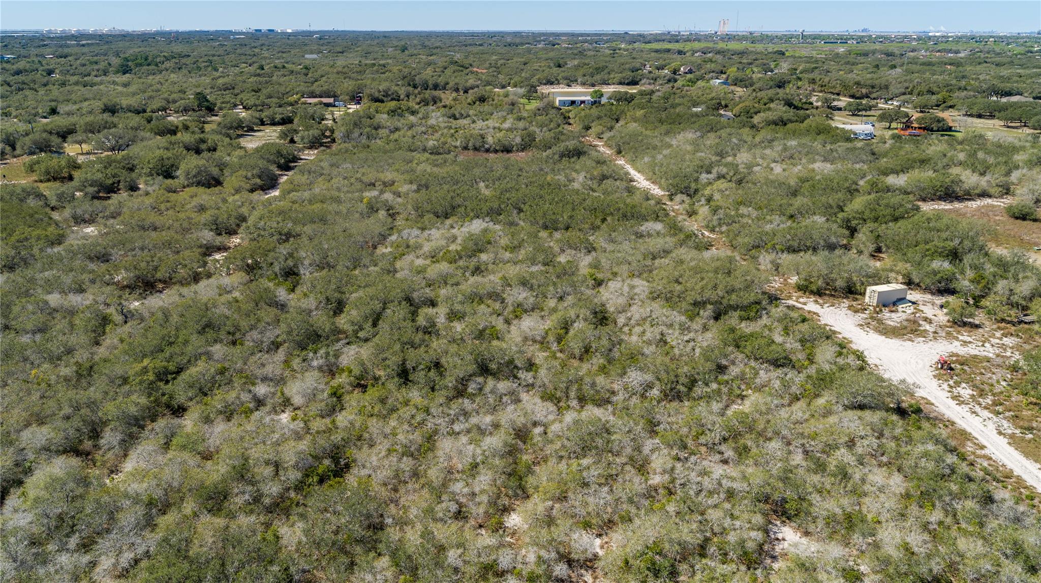 Blk A Tr 13 Rhodes Ave, Aransas Pass, TX 78368