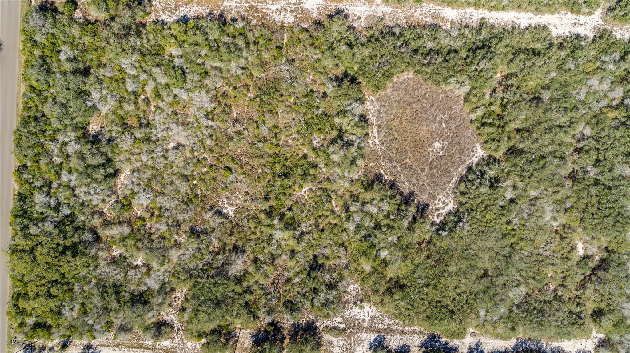 Blk A Tr 13 Rhodes Ave, Aransas Pass, TX 78368