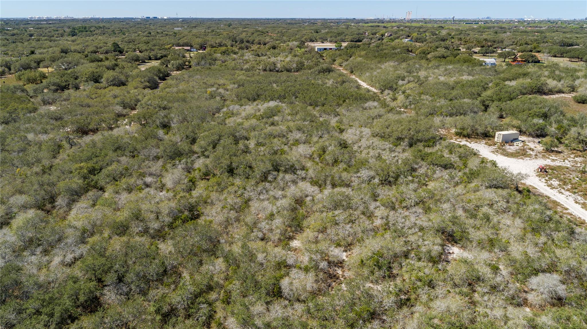 Blk A Tr 13 Rhodes Ave, Aransas Pass, TX 78368