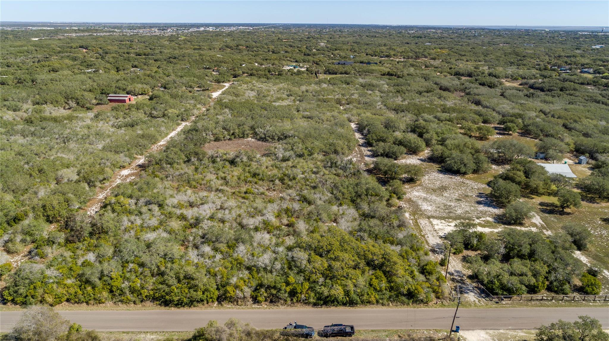 Blk A Tr 13 Rhodes Ave, Aransas Pass, TX 78368