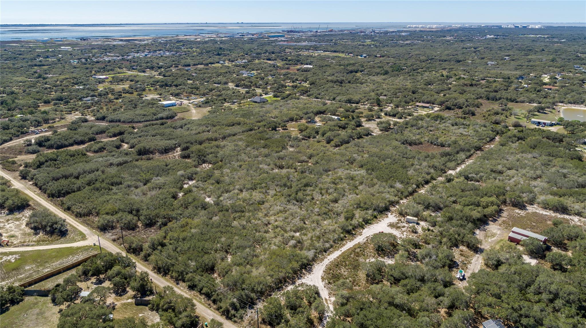 Blk A Tr 13 Rhodes Ave, Aransas Pass, TX 78368