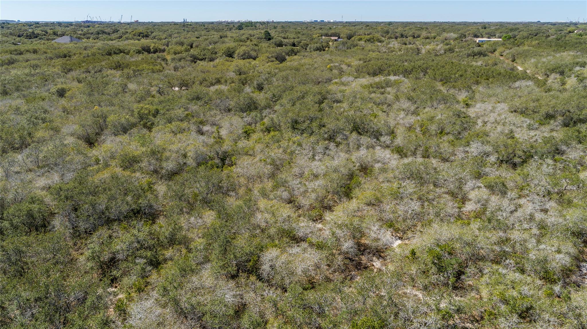 Blk A Tr 13 Rhodes Ave, Aransas Pass, TX 78368