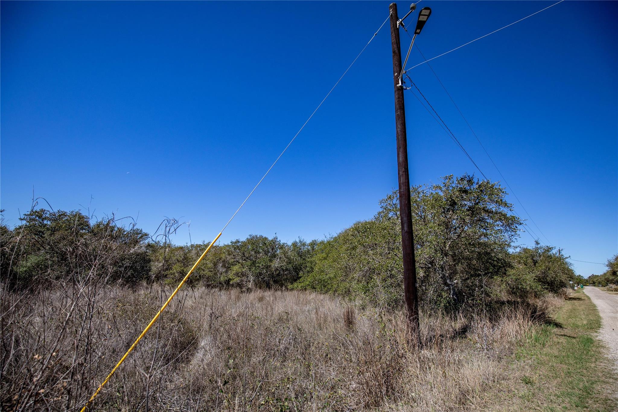 Blk A Tr 13 Rhodes Ave, Aransas Pass, TX 78368