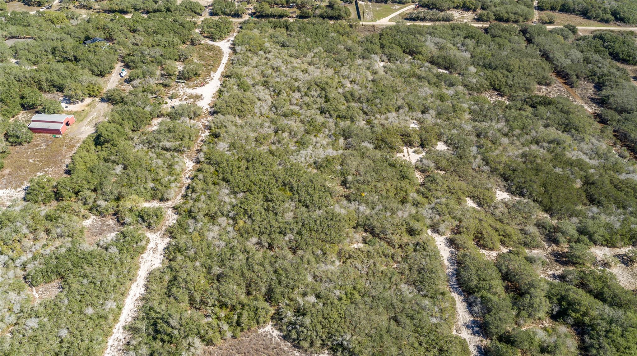 Blk A Tr 13 Rhodes Ave, Aransas Pass, TX 78368